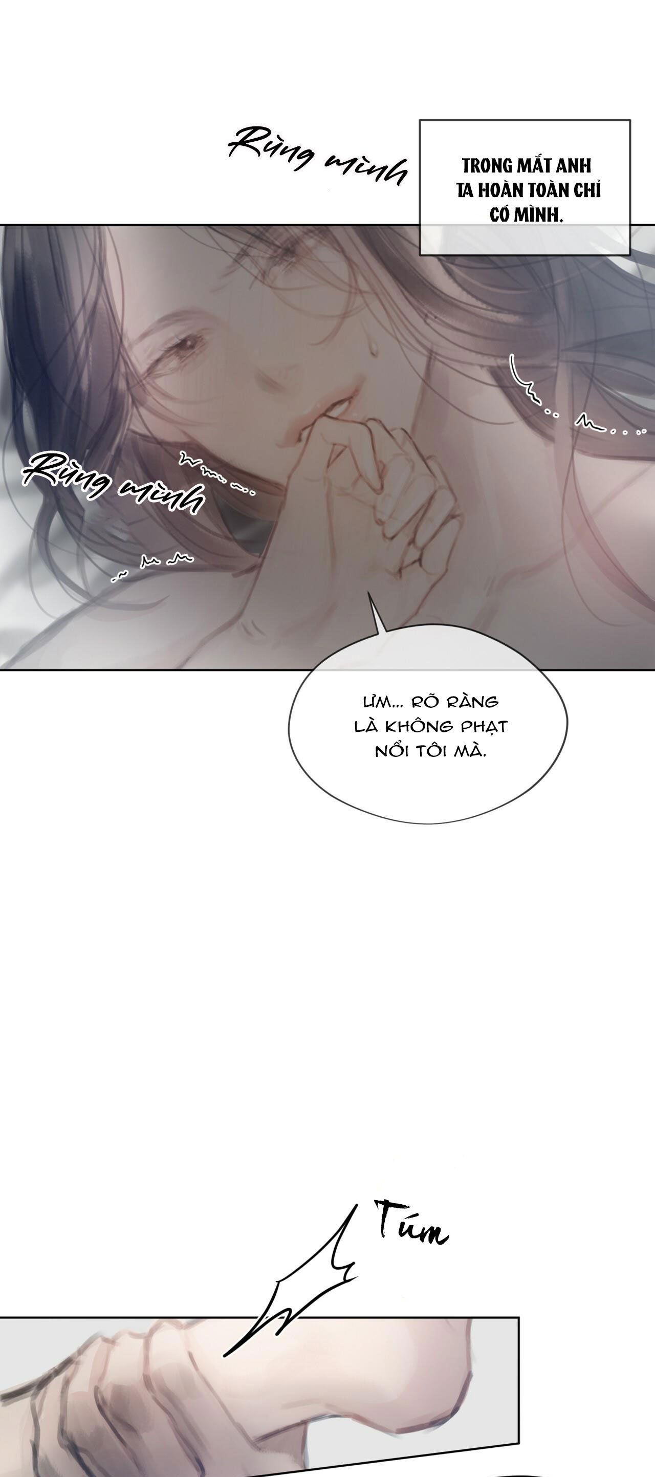 Doppio Senso Chương 47 page 21 - Giả Dược