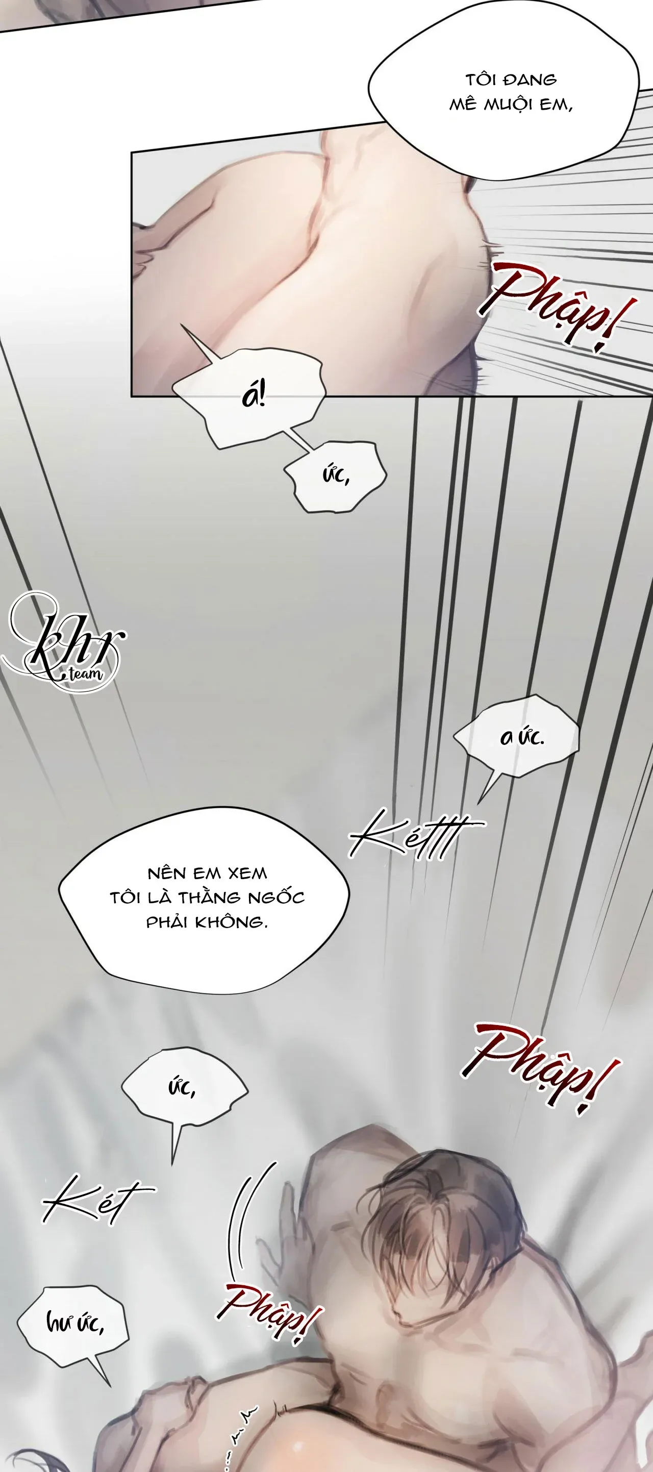 Doppio Senso Chương 47 page 22 - Giả Dược