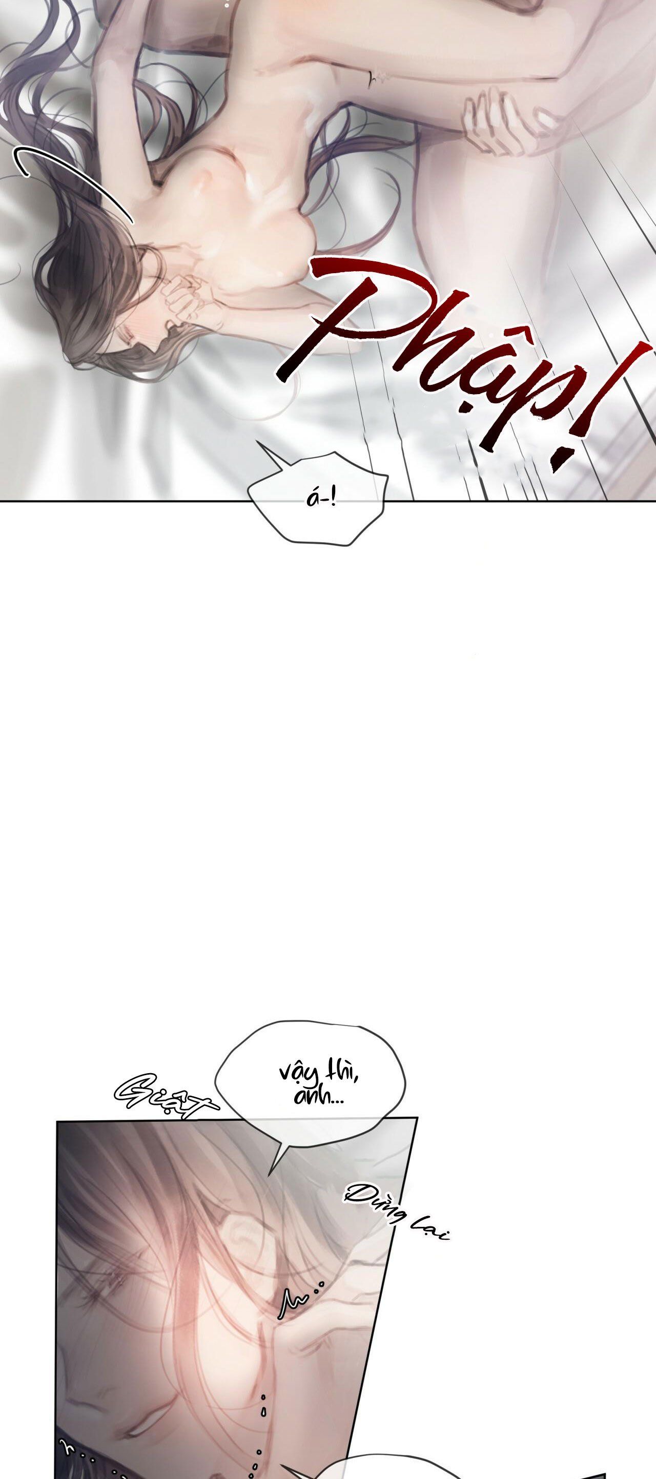 Doppio Senso Chương 47 page 23 - Giả Dược