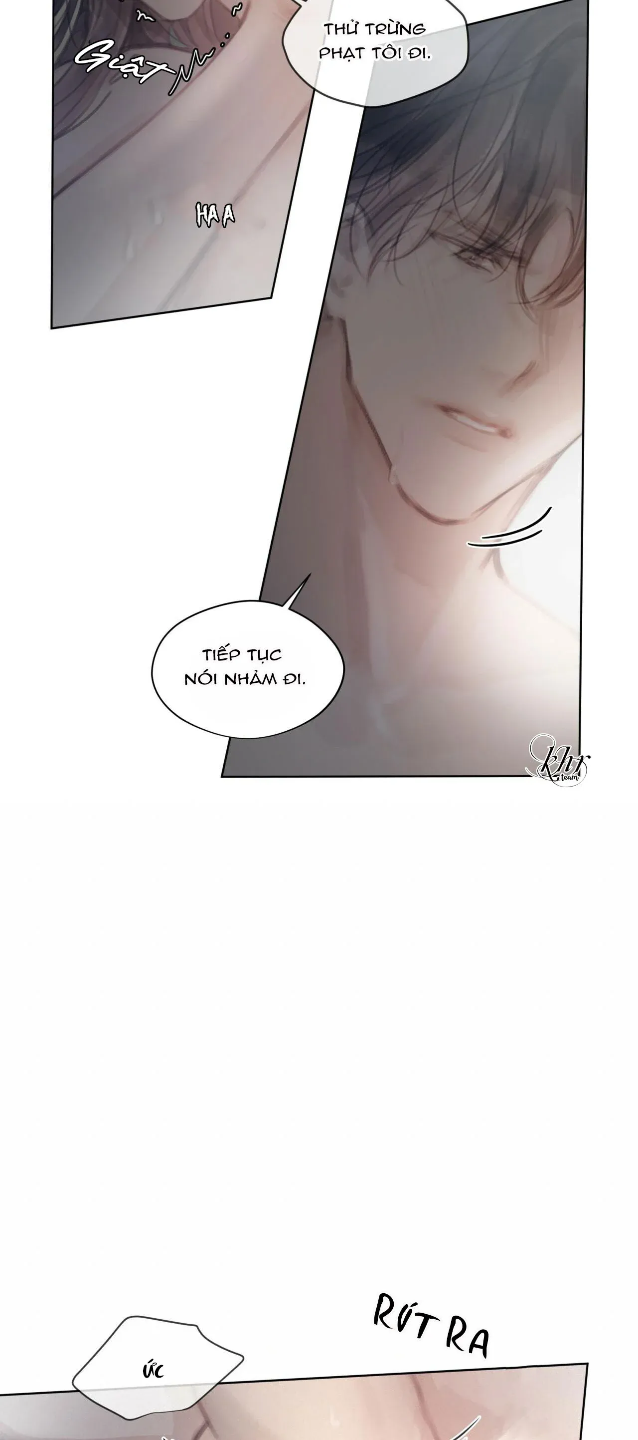 Doppio Senso Chương 47 page 24 - Giả Dược