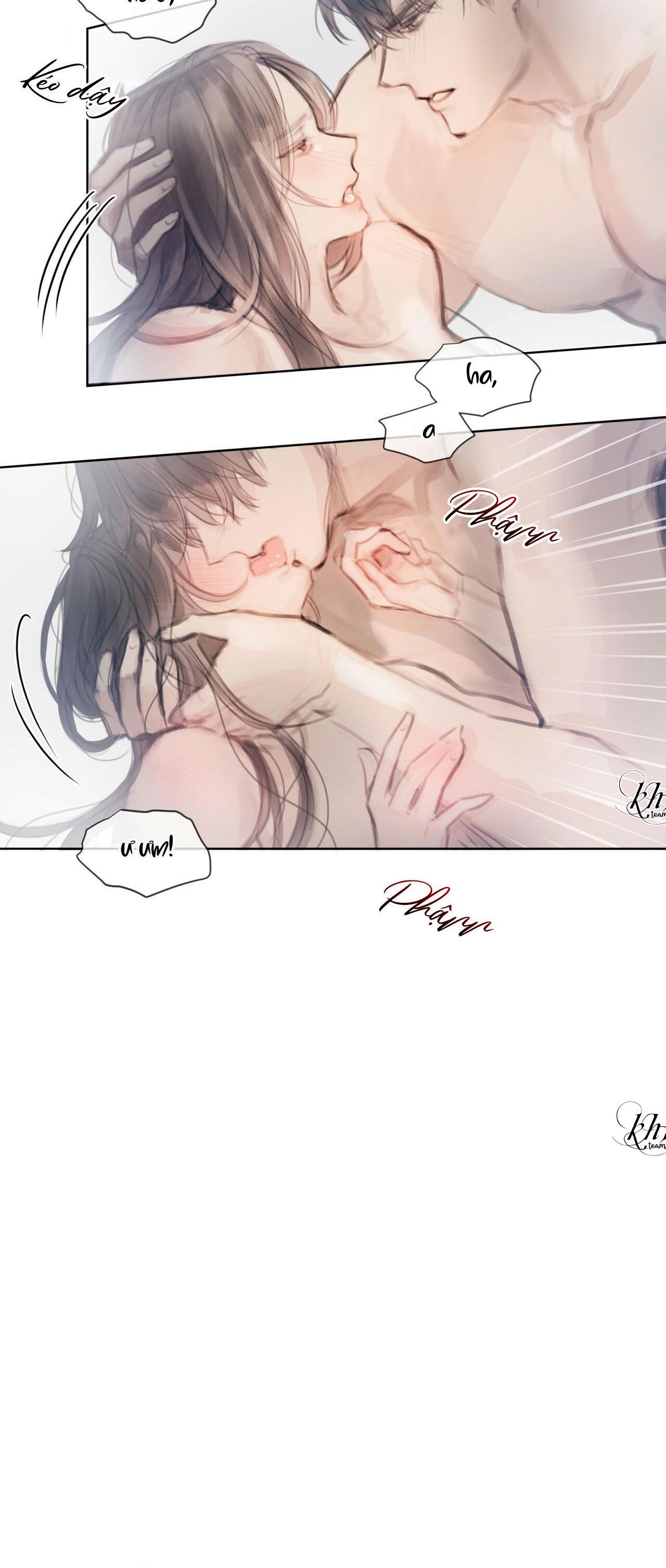 Doppio Senso Chương 47 page 26 - Giả Dược