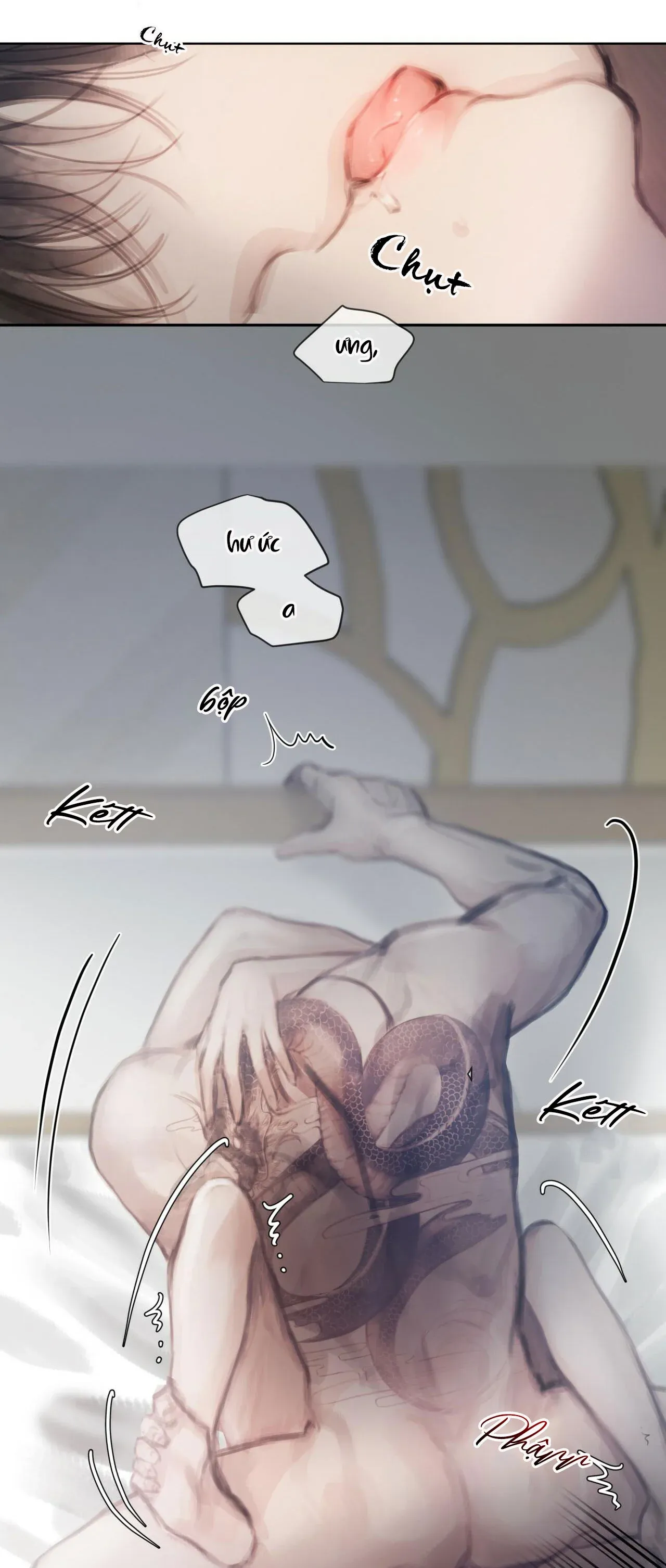 Doppio Senso Chương 47 page 27 - Giả Dược