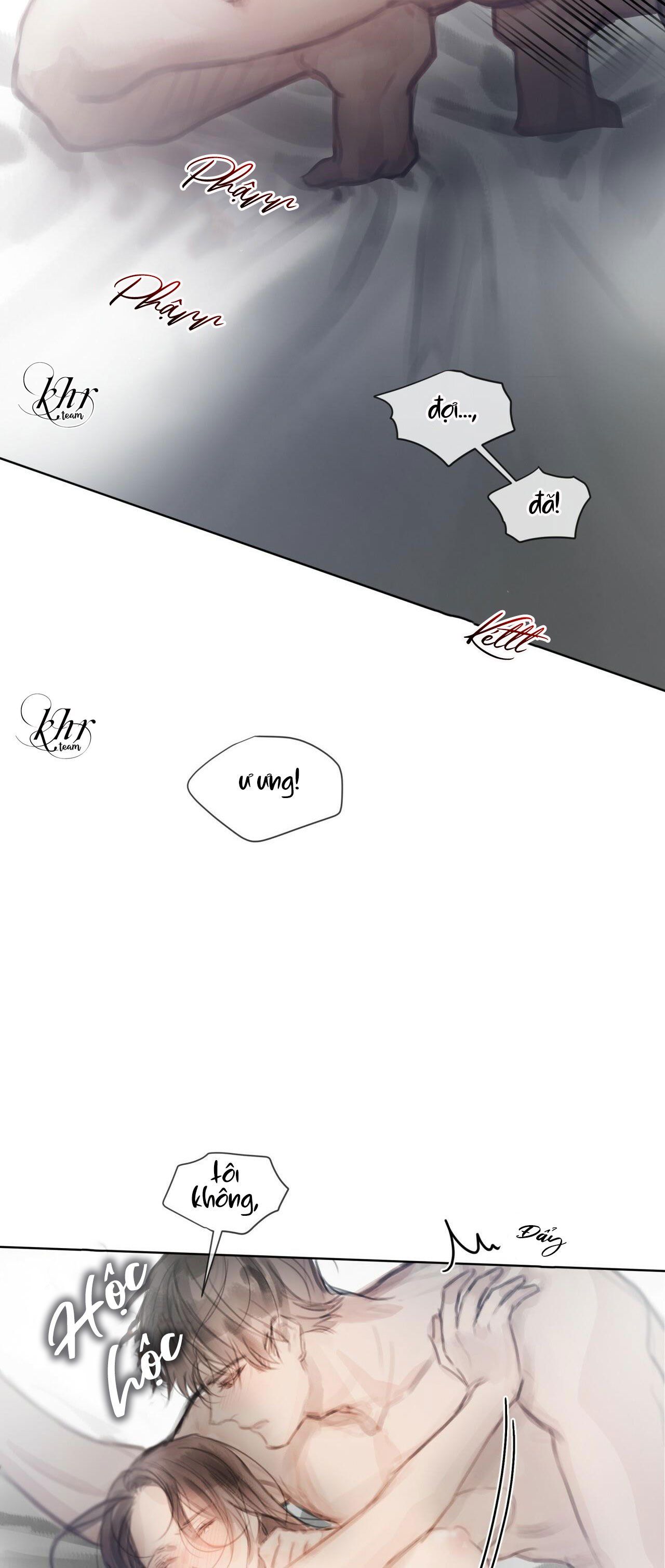 Doppio Senso Chương 47 page 28 - Giả Dược