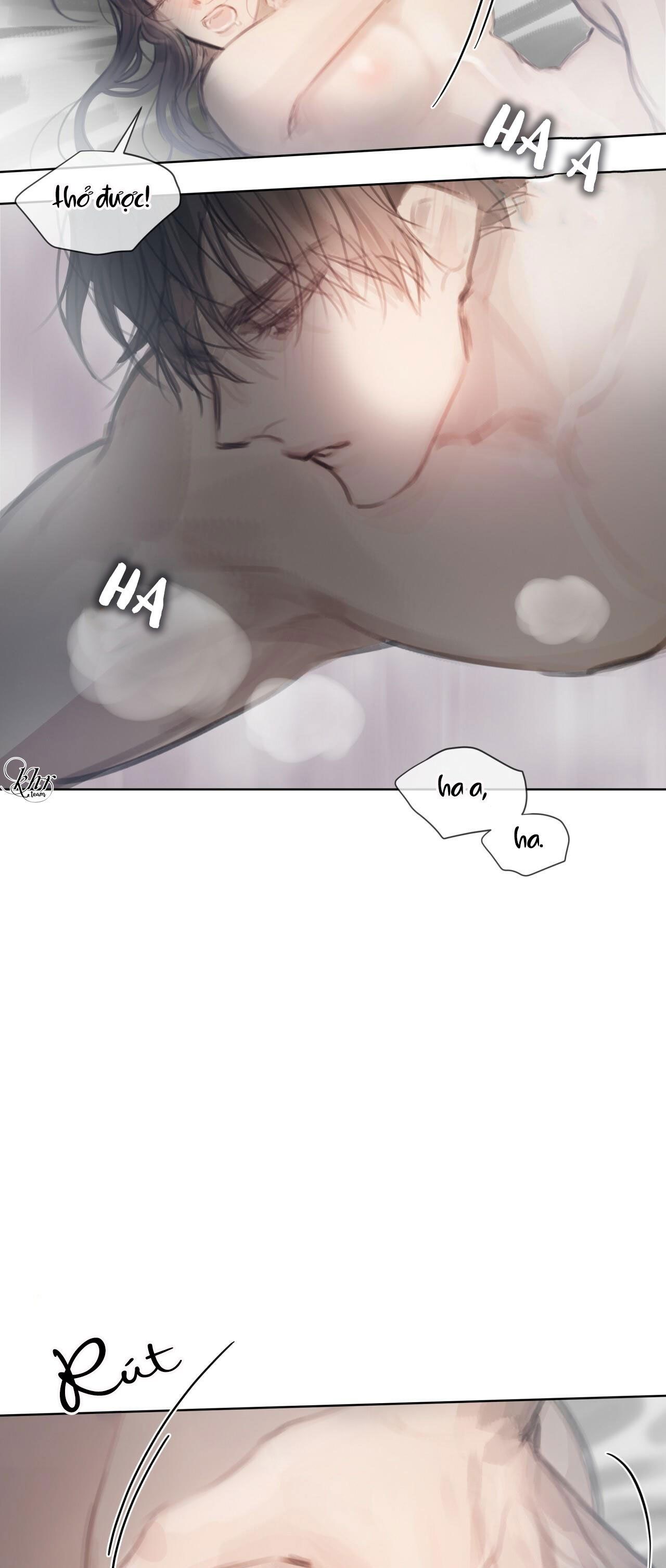 Doppio Senso Chương 47 page 29 - Giả Dược