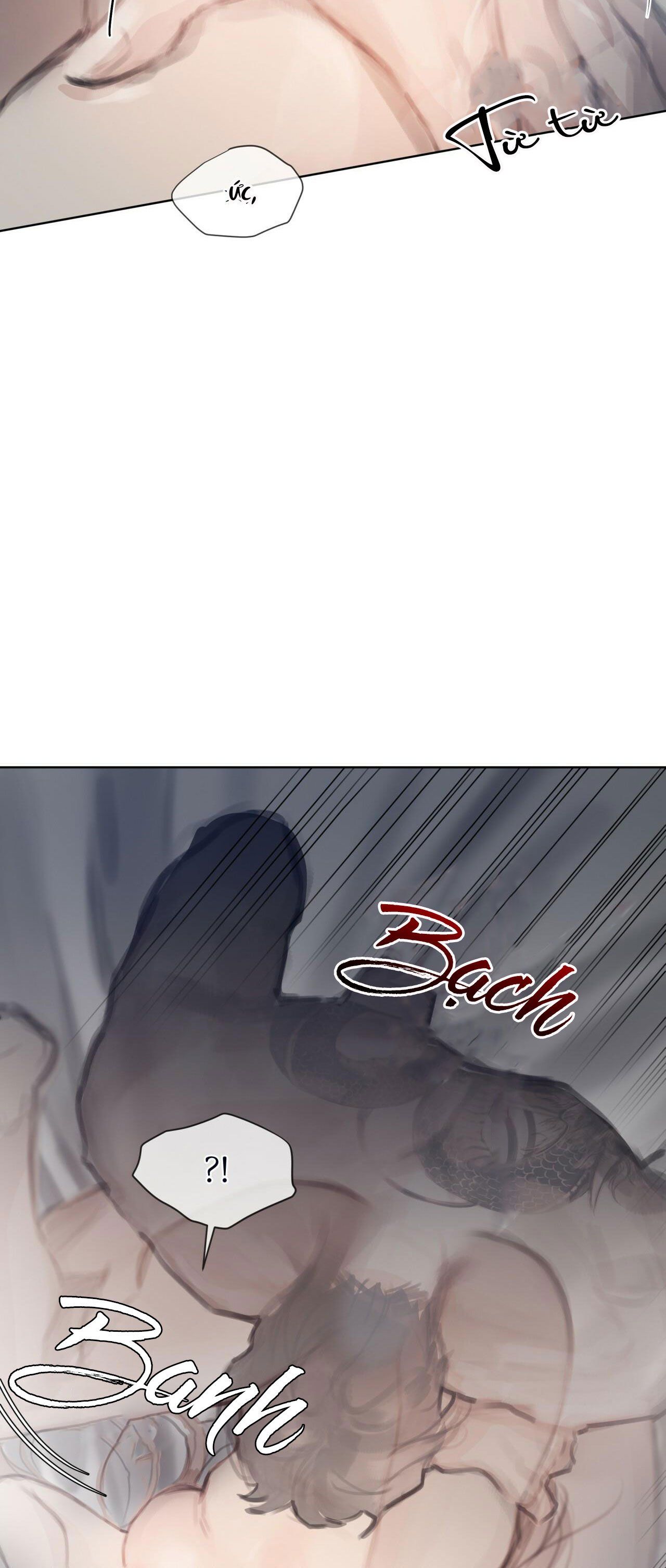 Doppio Senso Chương 47 page 30 - Giả Dược