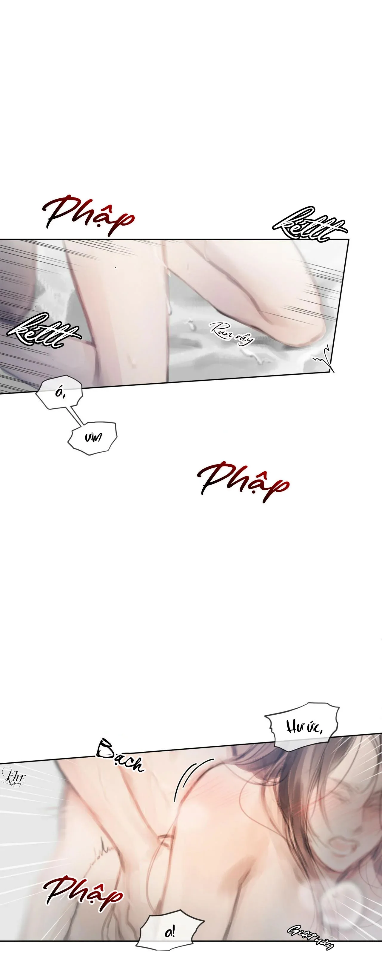 Doppio Senso Chương 47 page 4 - Giả Dược