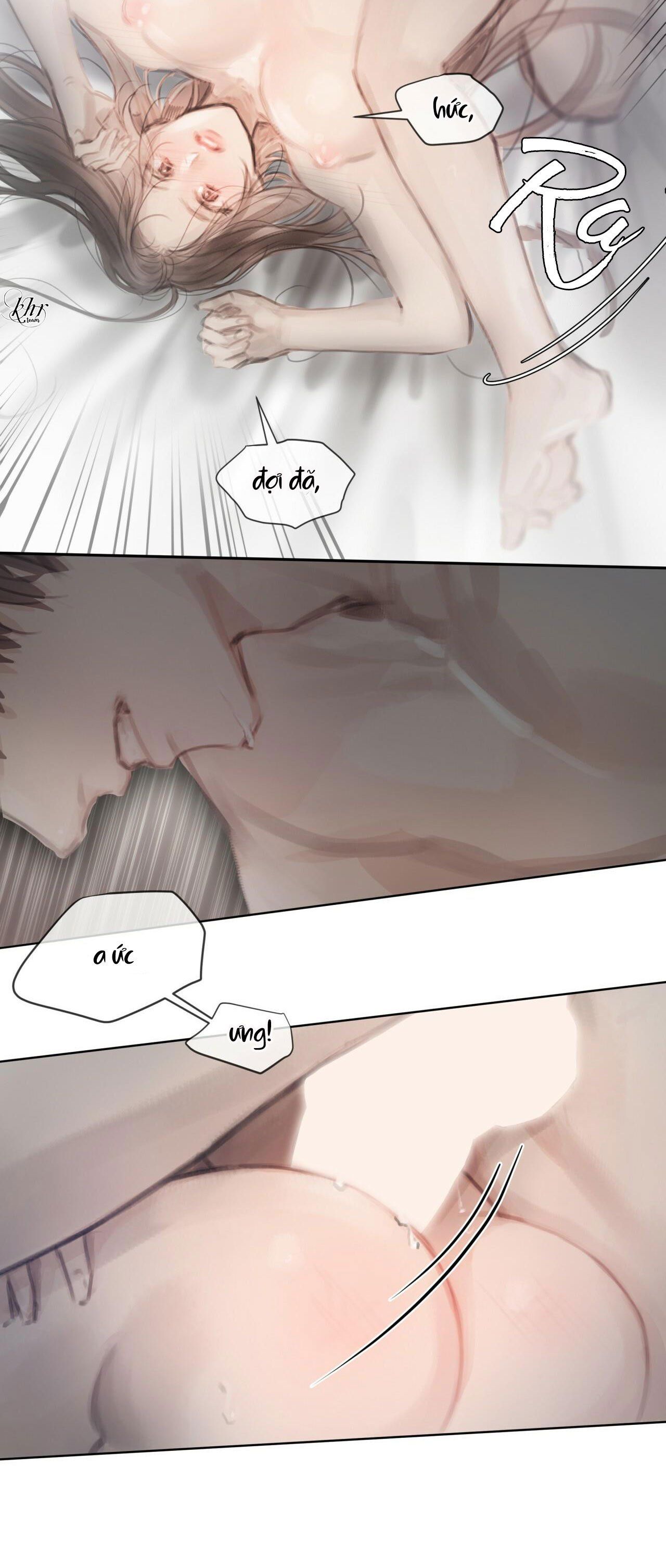 Doppio Senso Chương 47 page 31 - Giả Dược