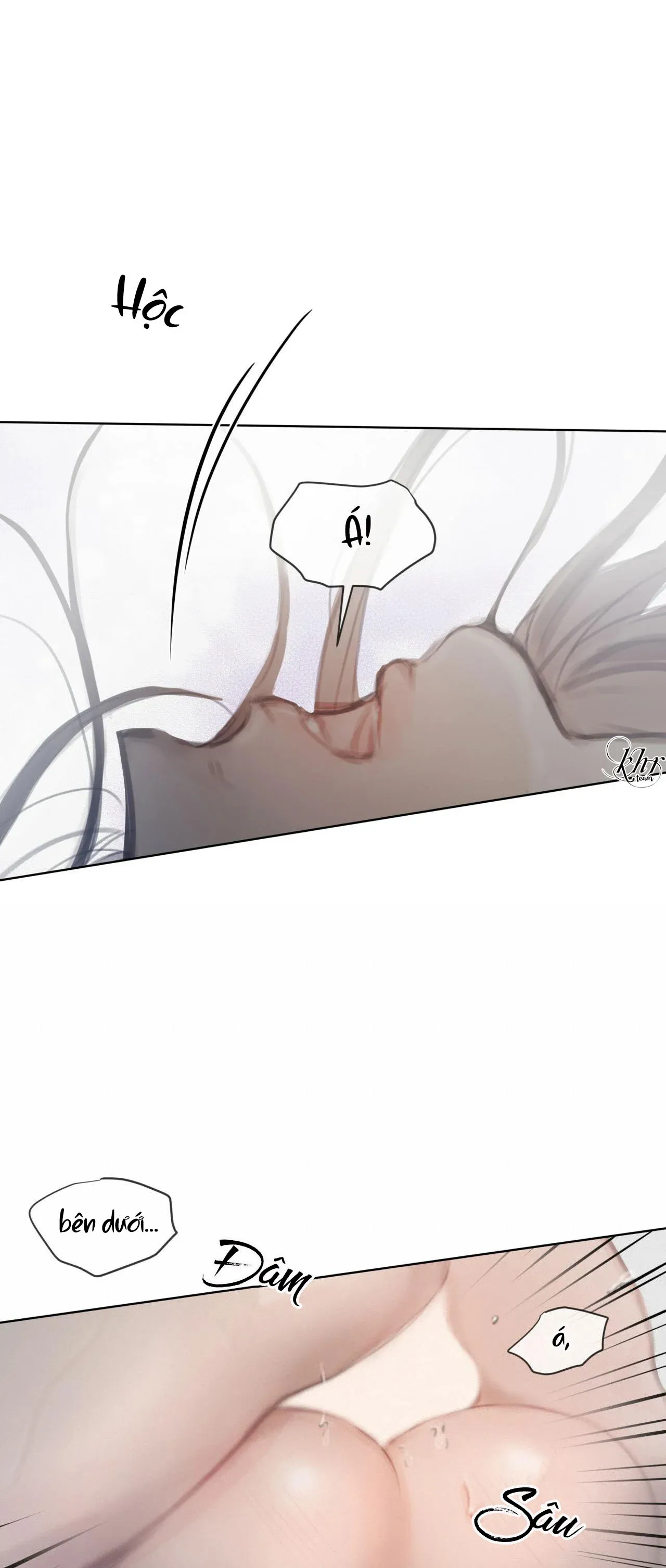 Doppio Senso Chương 47 page 32 - Giả Dược