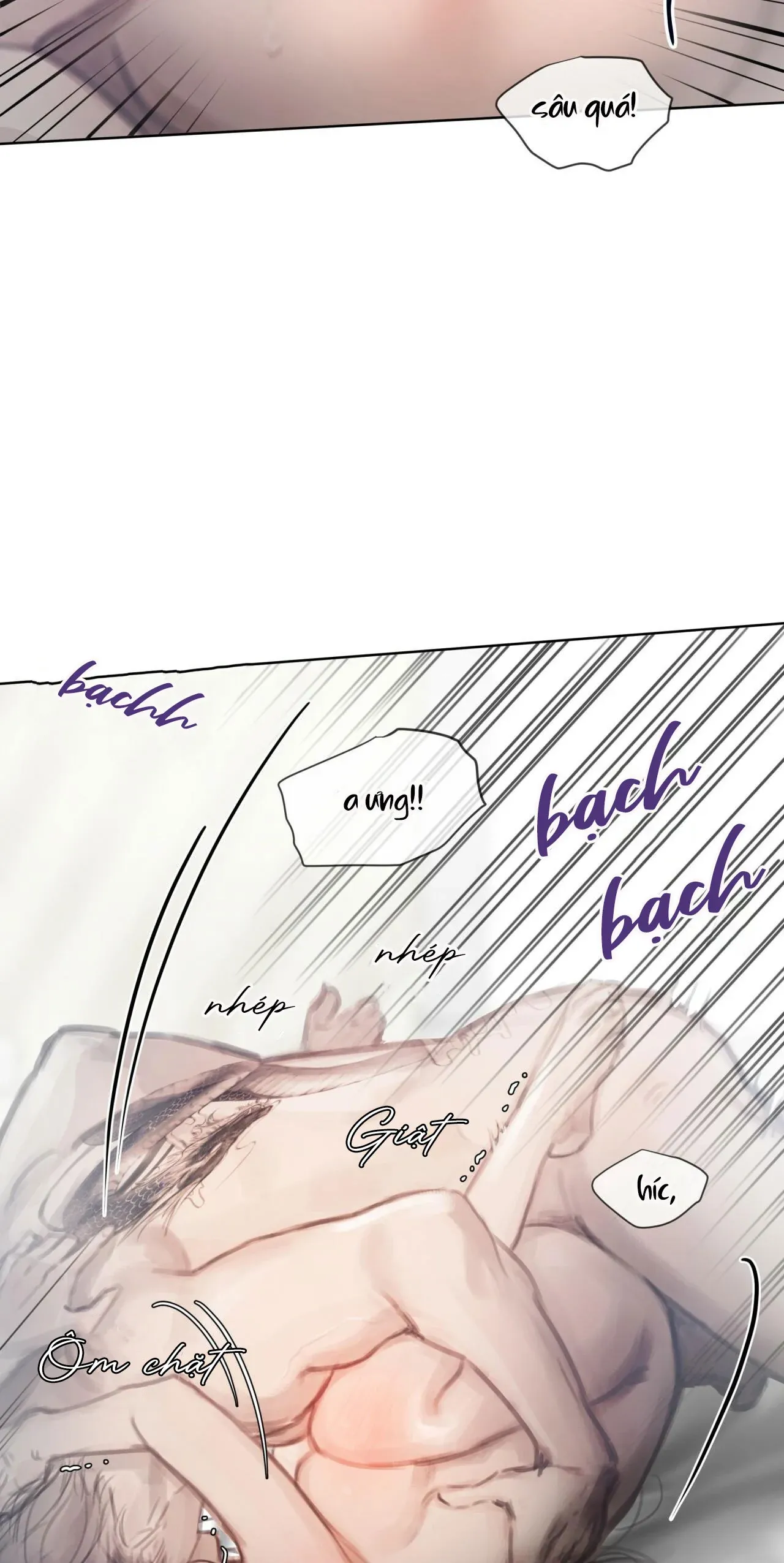 Doppio Senso Chương 47 page 33 - Giả Dược