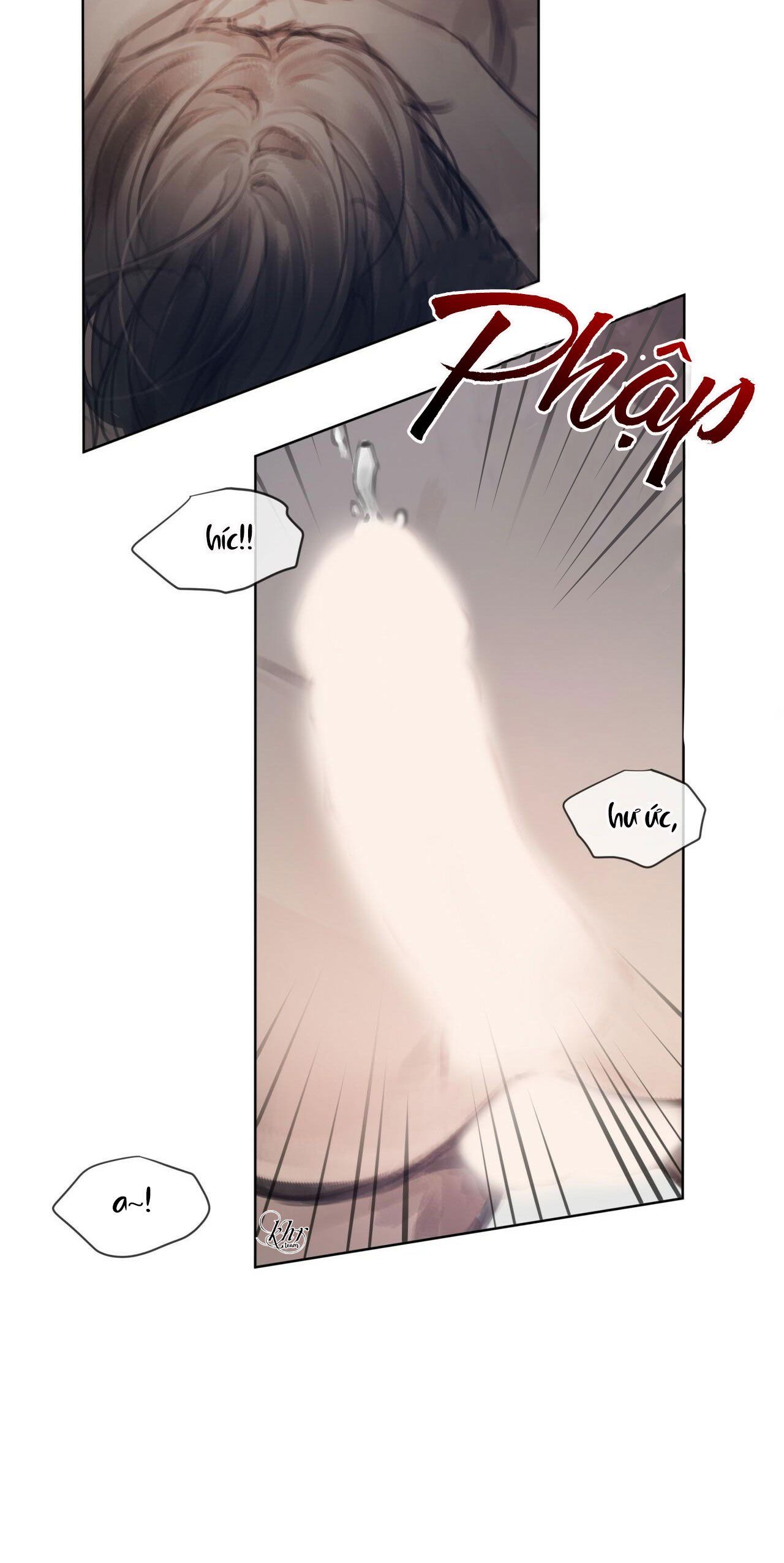Doppio Senso Chương 47 page 35 - Giả Dược