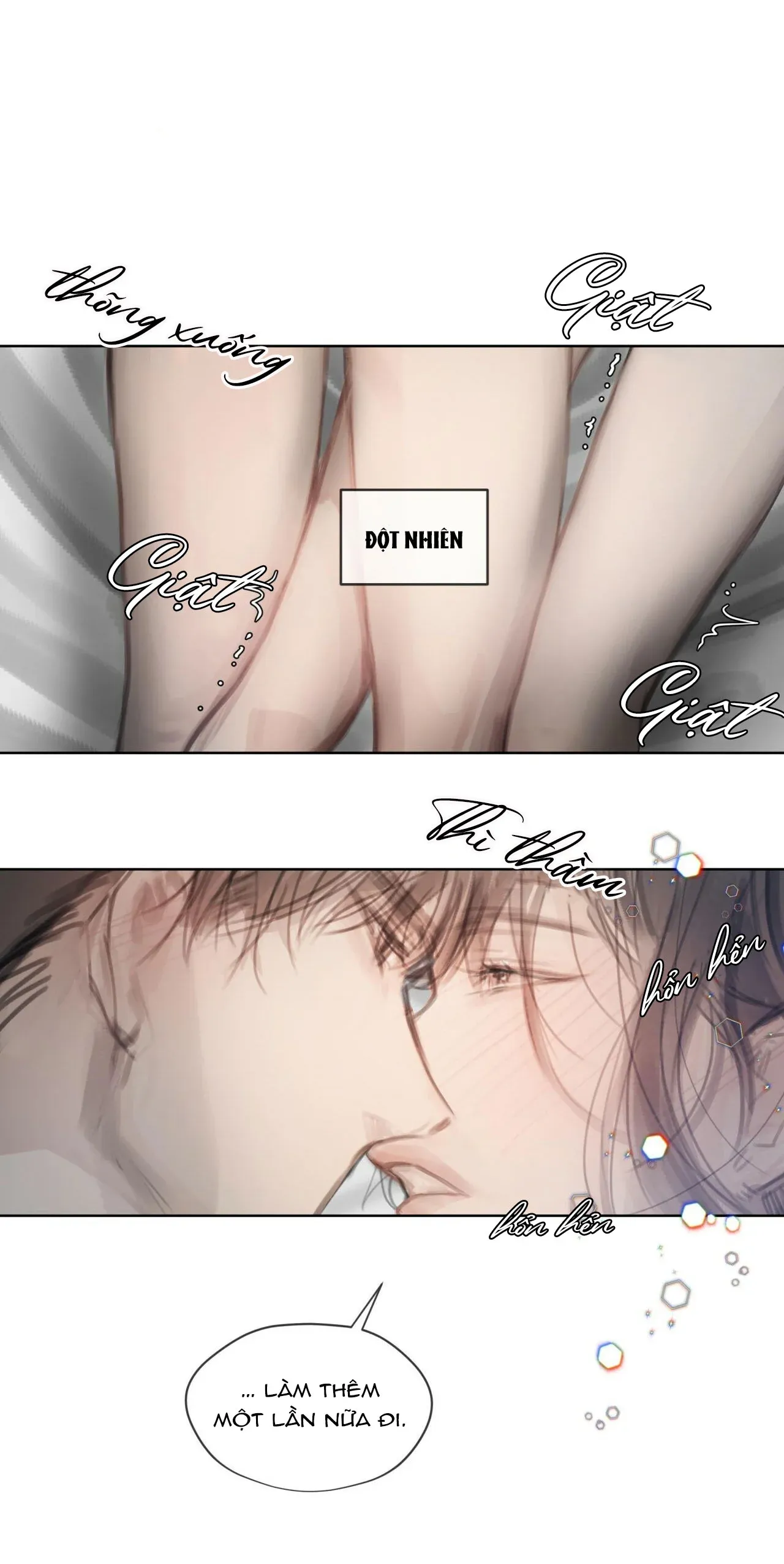 Doppio Senso Chương 47 page 36 - Giả Dược