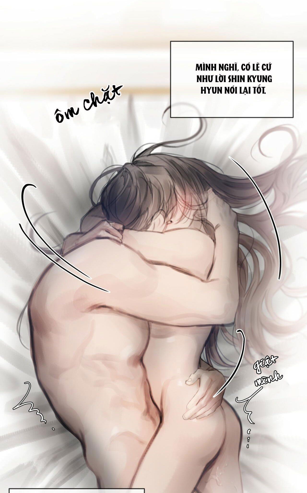 Doppio Senso Chương 47 page 37 - Giả Dược