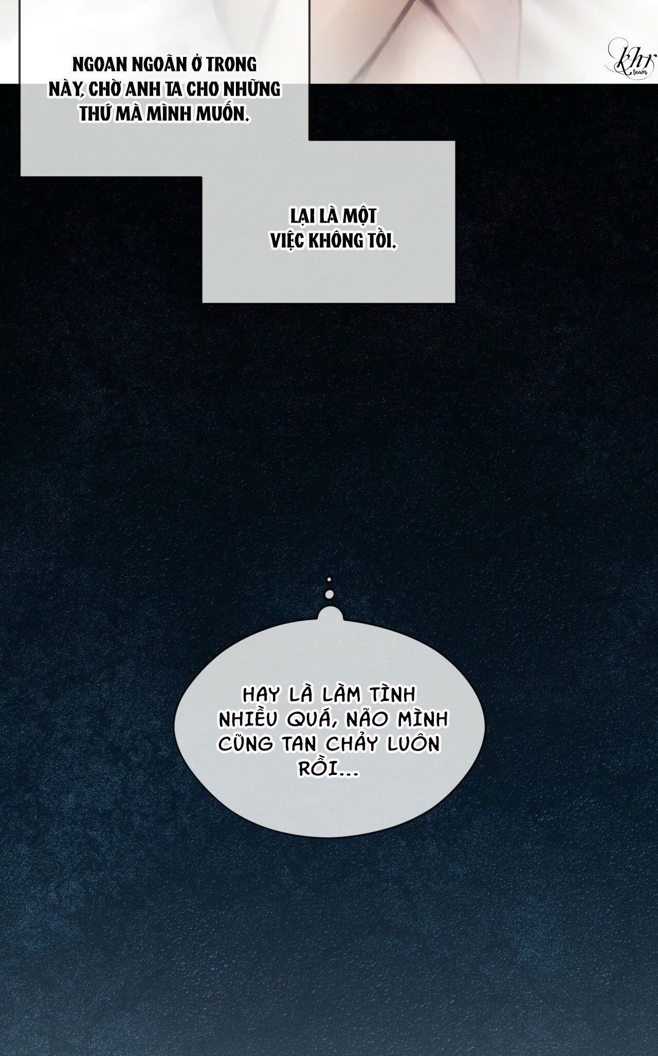 Doppio Senso Chương 47 page 38 - Giả Dược
