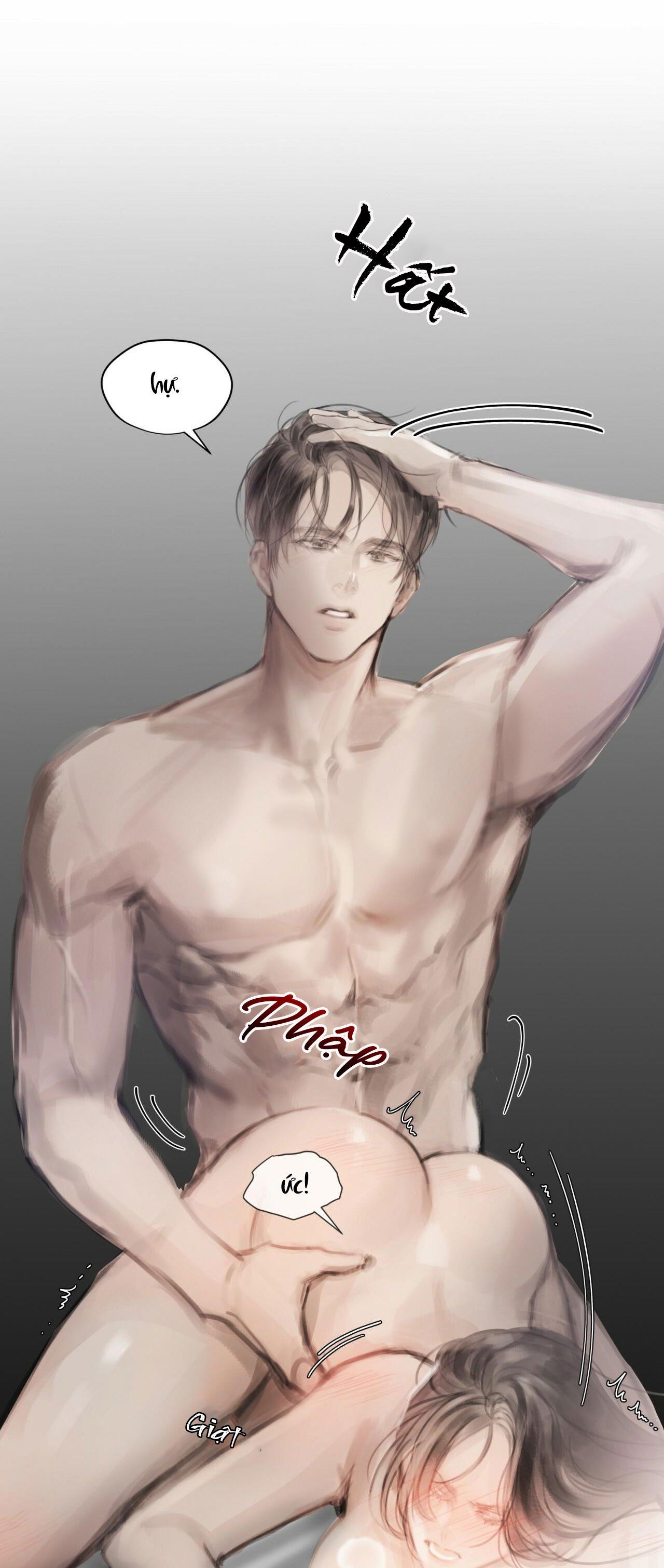 Doppio Senso Chương 47 page 6 - Giả Dược