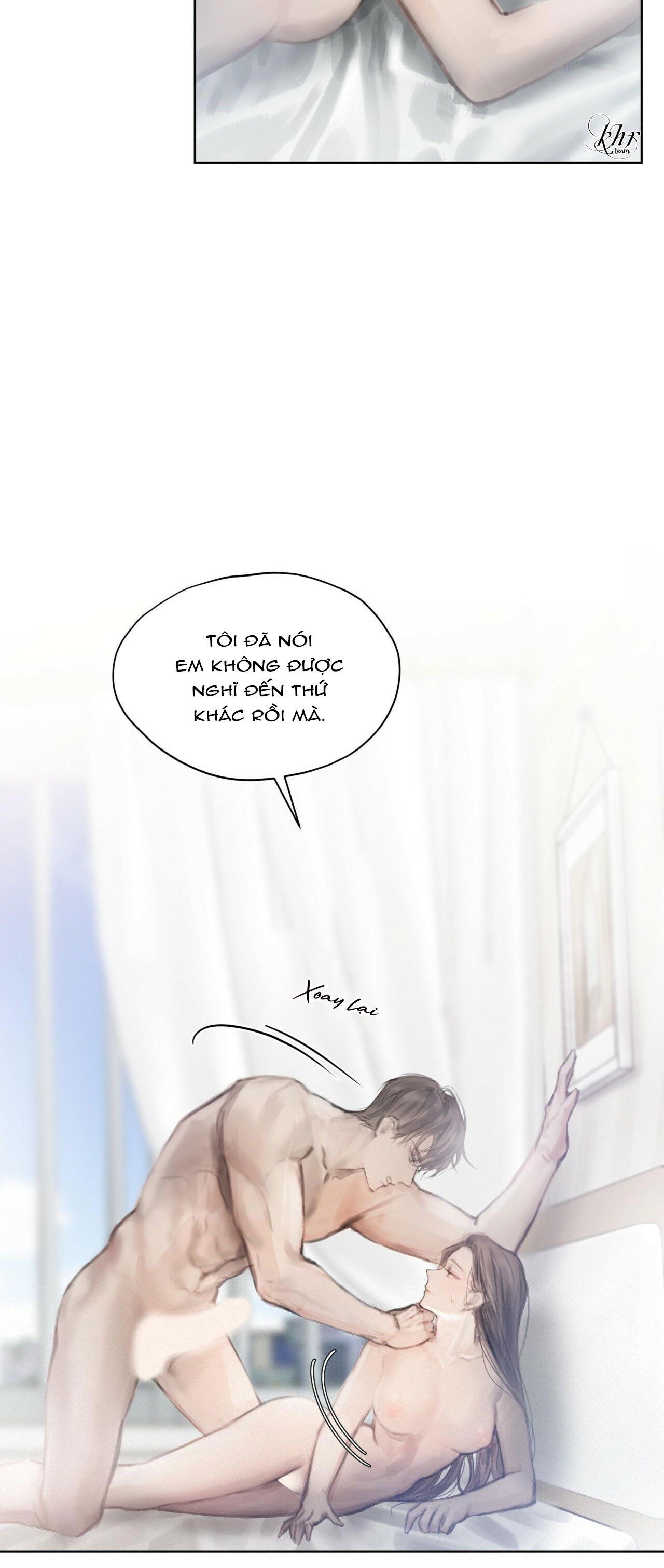 Doppio Senso Chương 47 page 8 - Giả Dược
