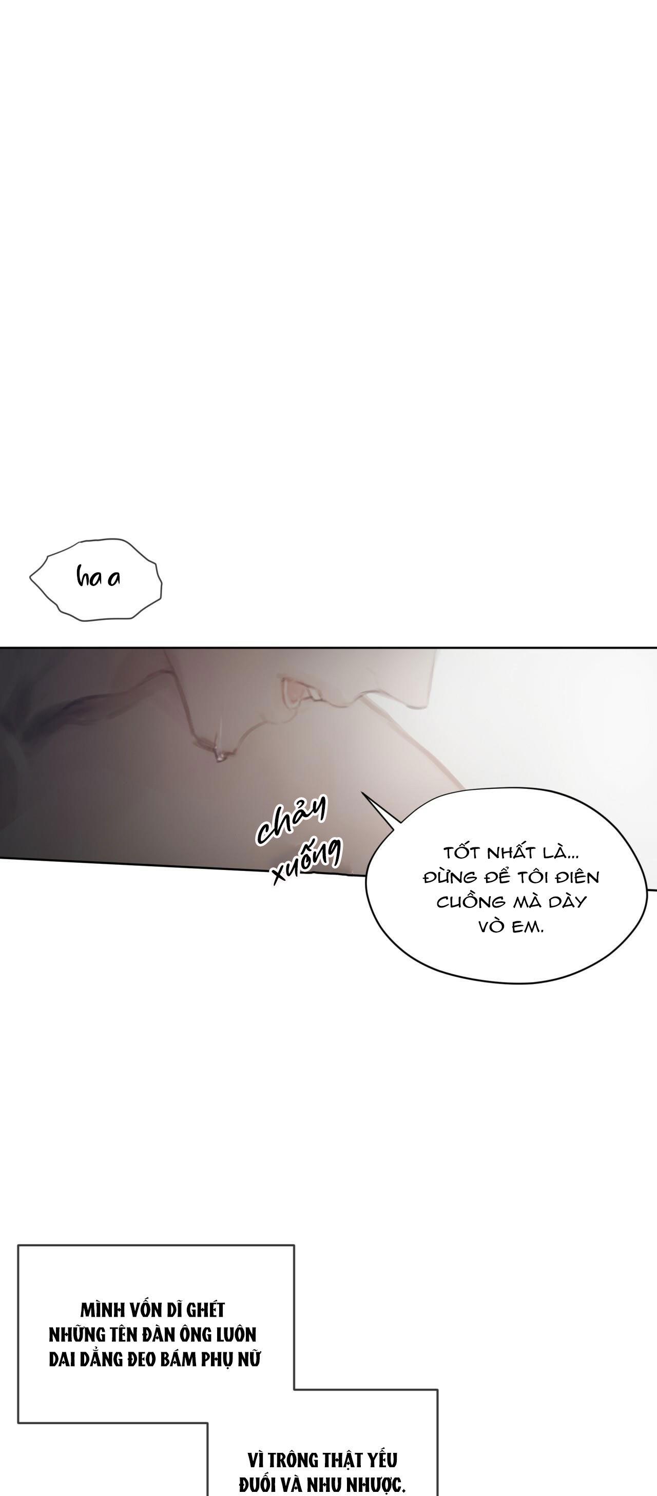 Doppio Senso Chương 47 page 9 - Giả Dược