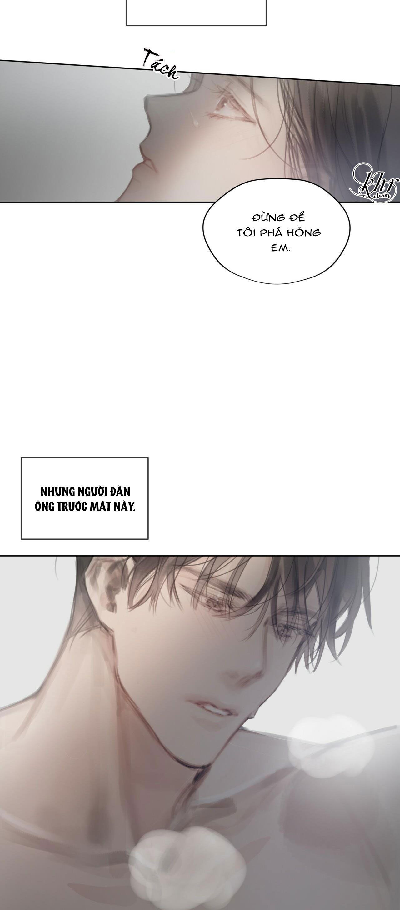 Doppio Senso Chương 47 page 10 - Giả Dược