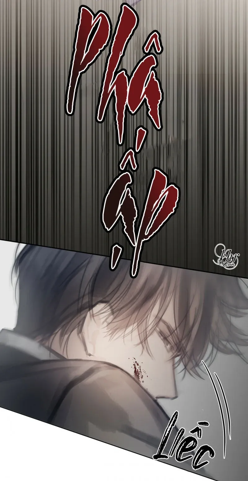Doppio Senso Chương 48 page 11 - Giả Dược