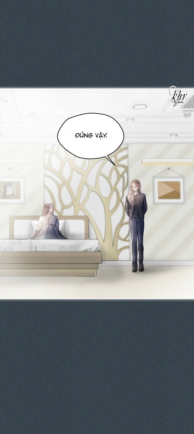 Doppio Senso Chương 48 page 19 - Giả Dược