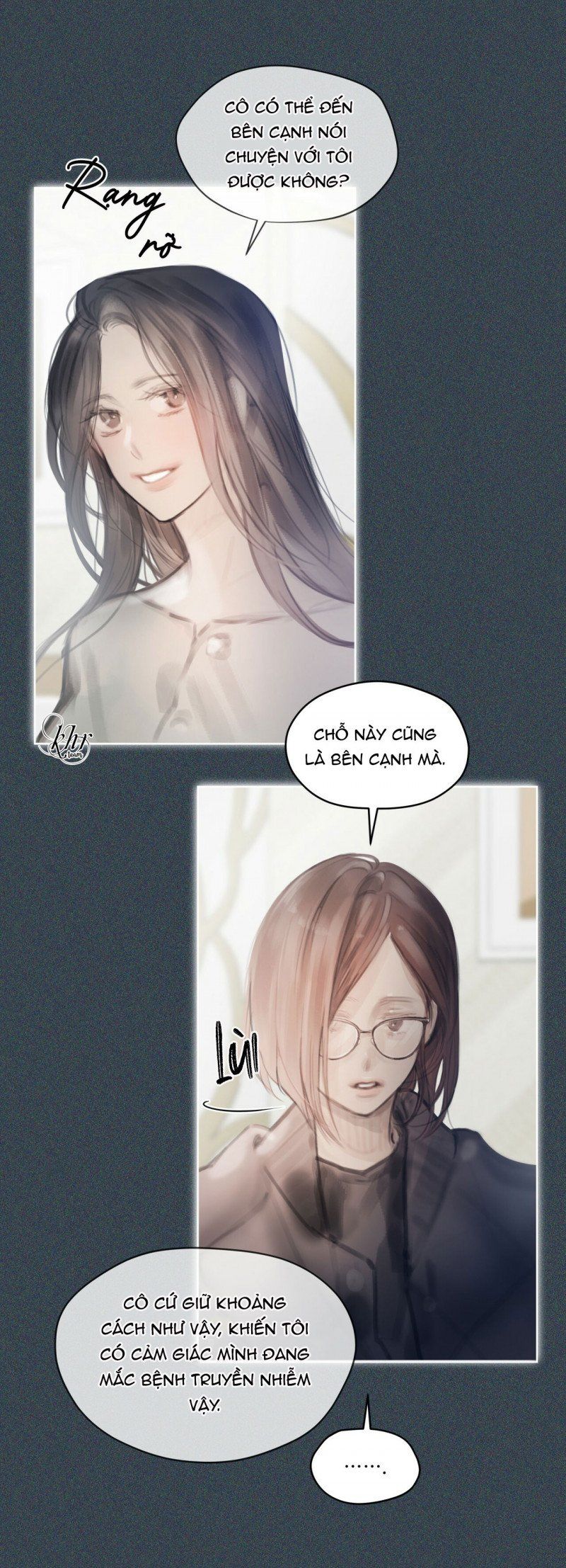 Doppio Senso Chương 48 page 20 - Giả Dược