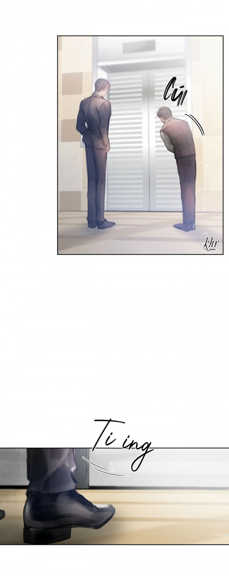 Doppio Senso Chương 48 page 3 - Giả Dược