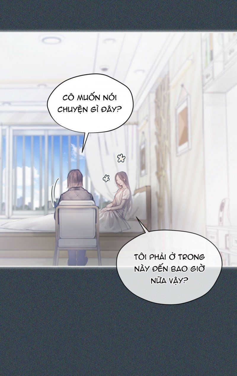 Doppio Senso Chương 48 page 22 - Giả Dược