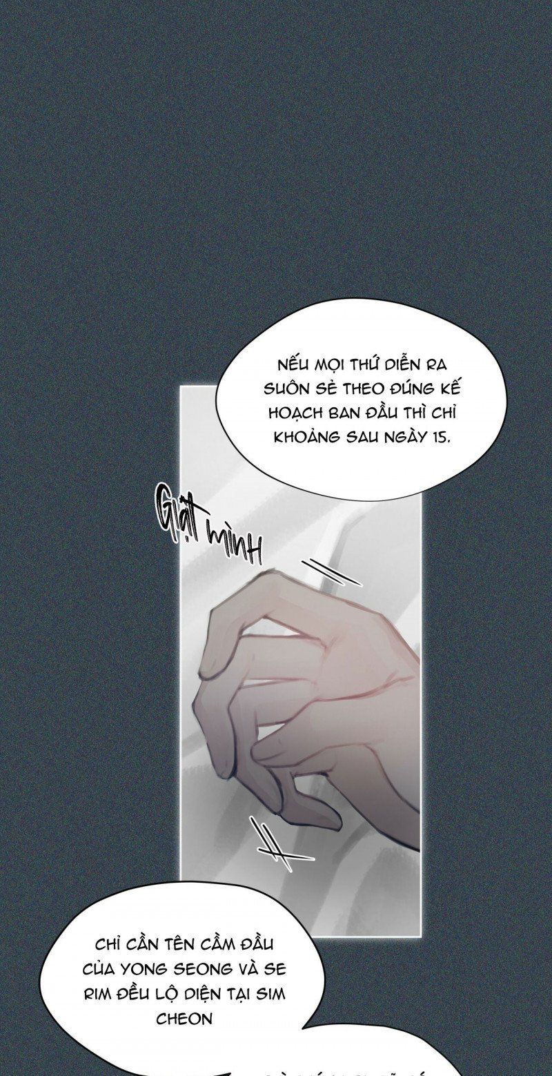 Doppio Senso Chương 48 page 24 - Giả Dược