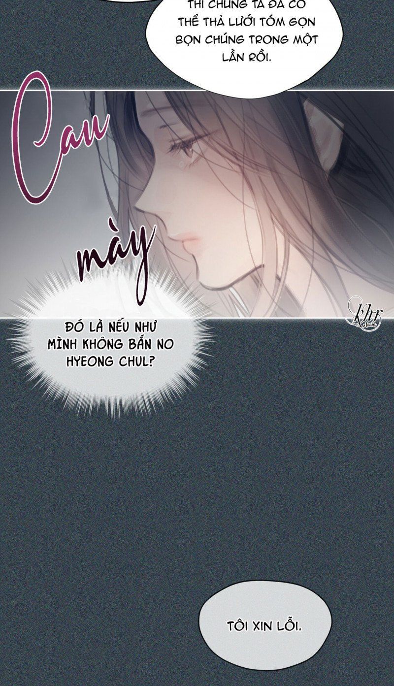 Doppio Senso Chương 48 page 25 - Giả Dược