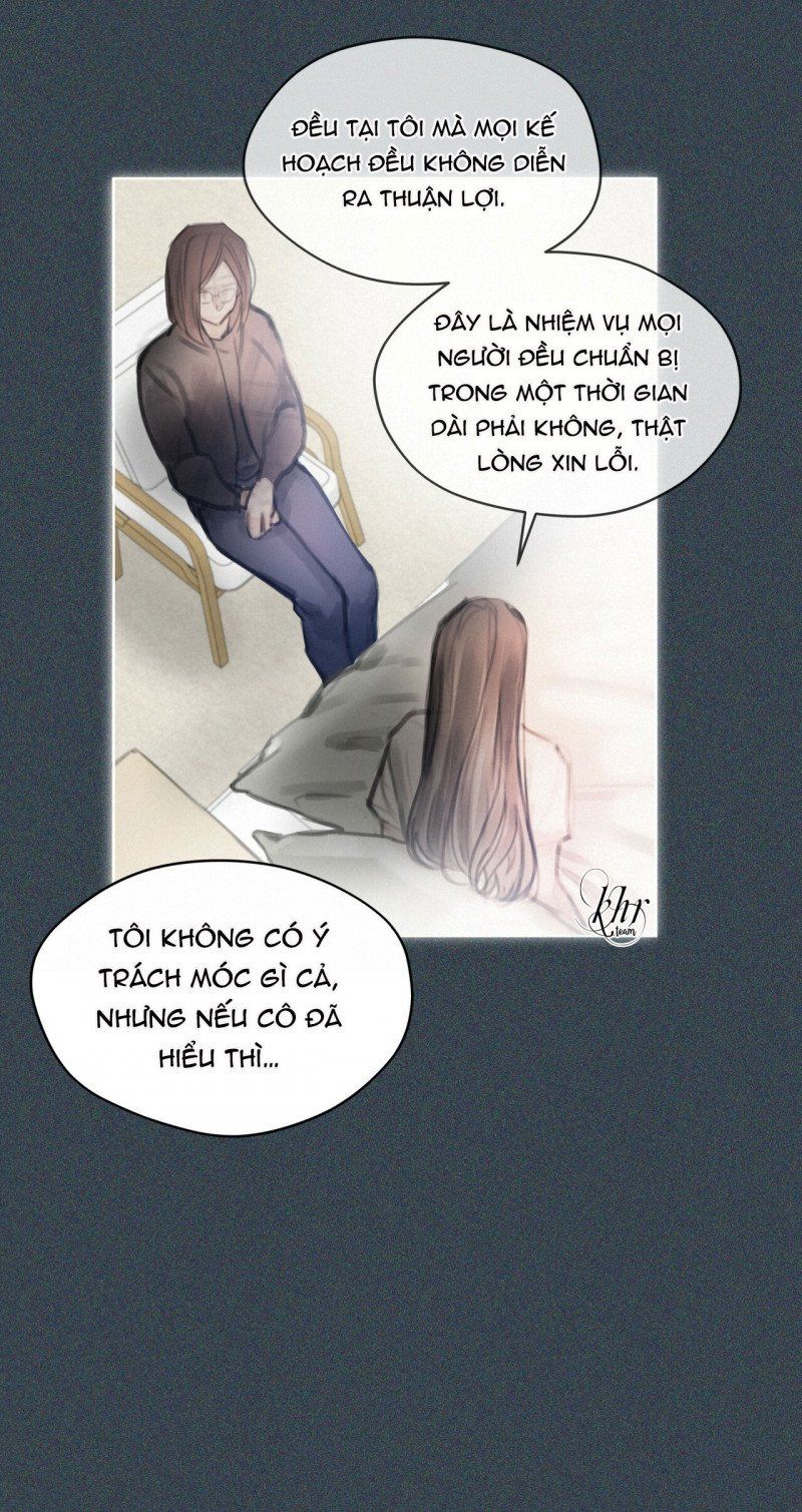 Doppio Senso Chương 48 page 27 - Giả Dược