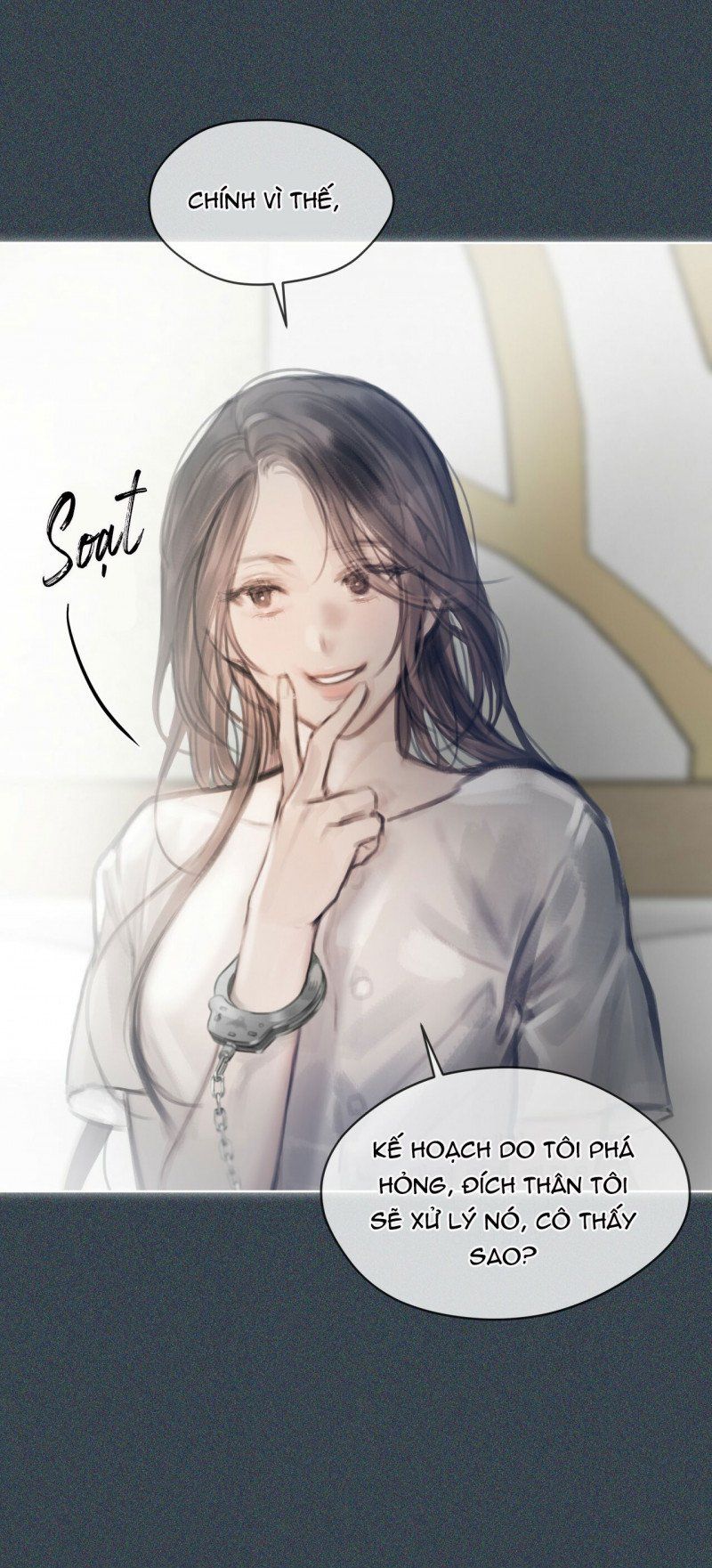 Doppio Senso Chương 48 page 28 - Giả Dược