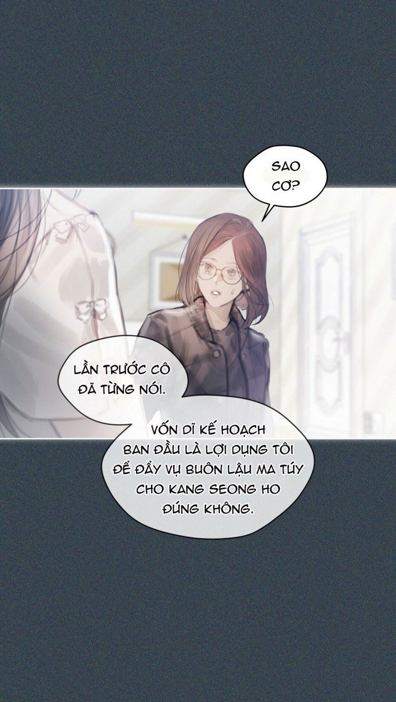 Doppio Senso Chương 48 page 29 - Giả Dược