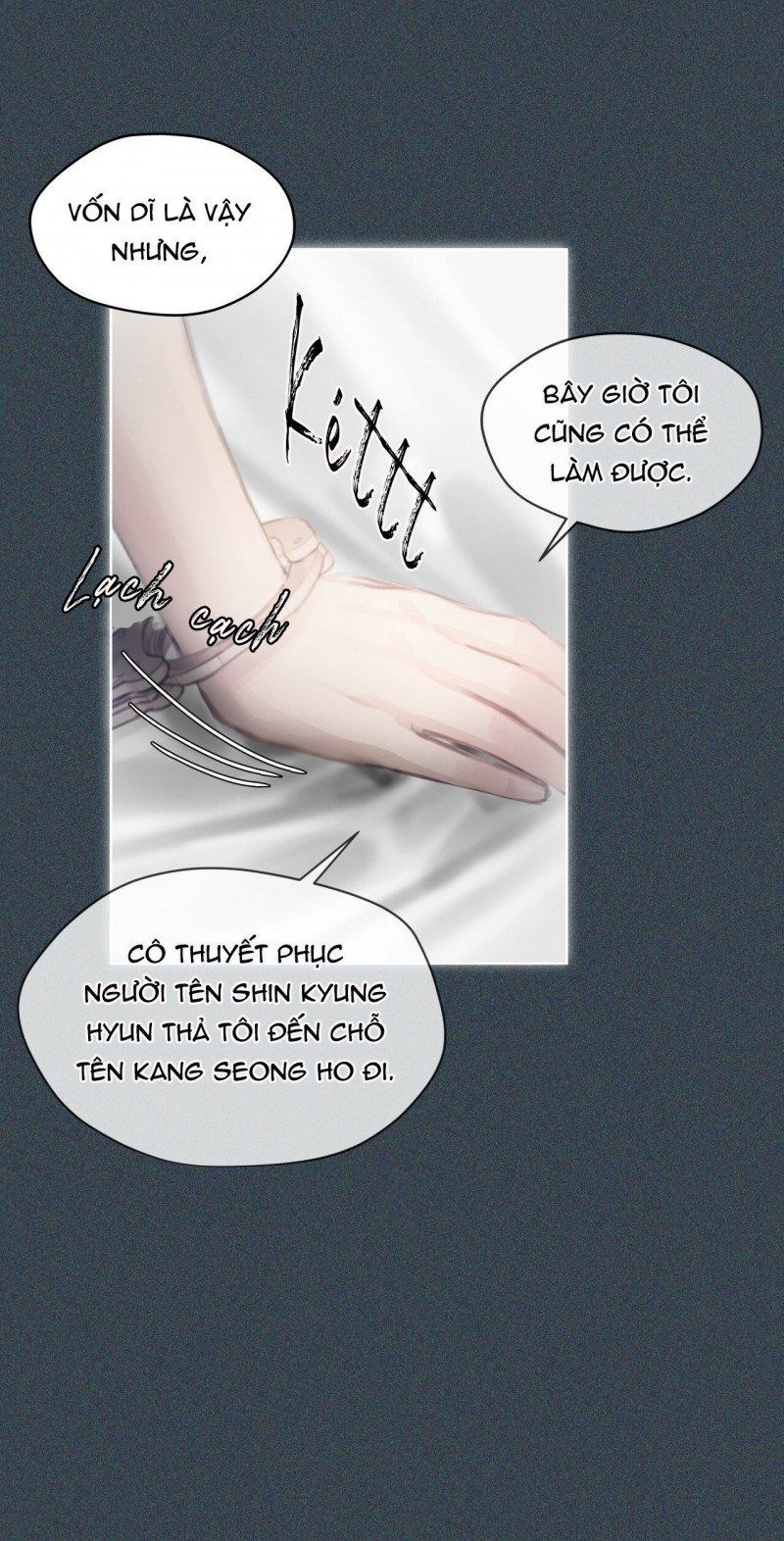 Doppio Senso Chương 48 page 30 - Giả Dược