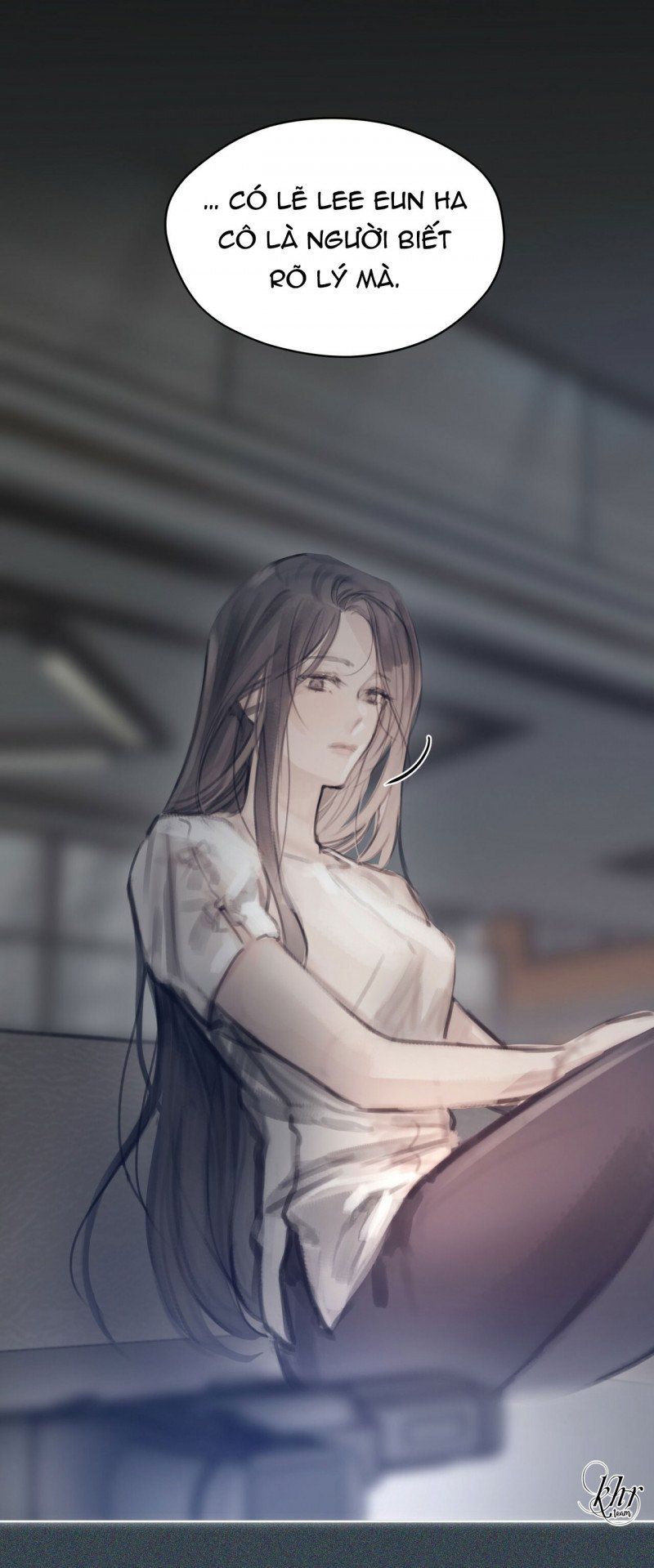 Doppio Senso Chương 48 page 36 - Giả Dược