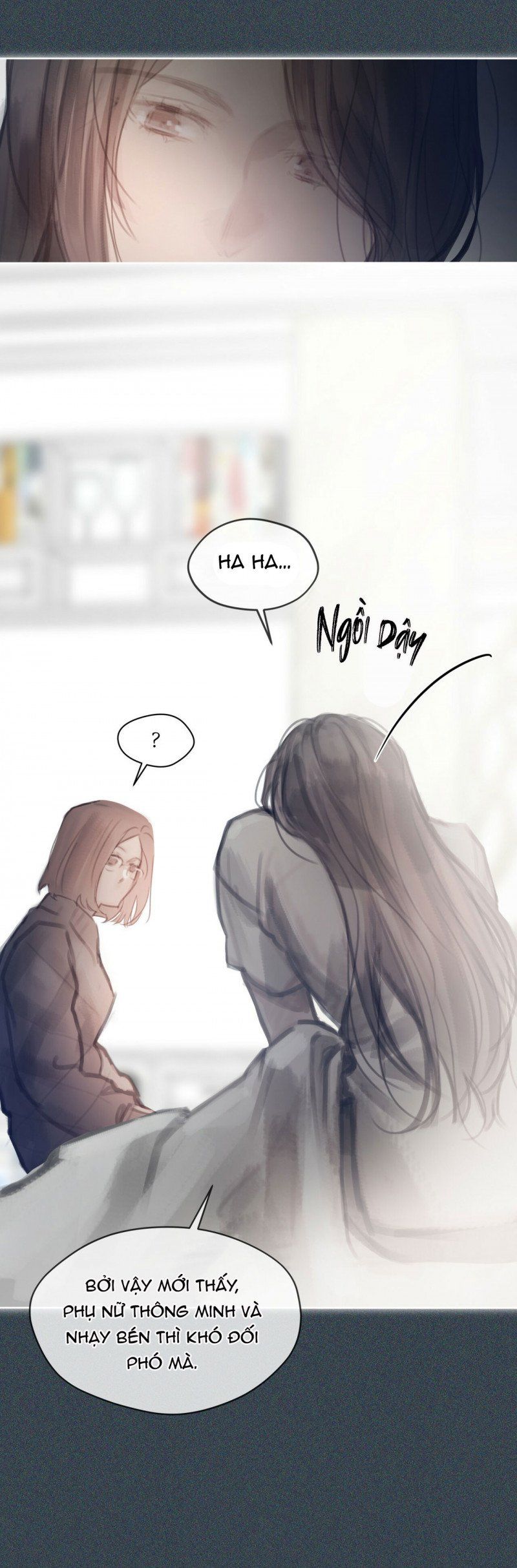 Doppio Senso Chương 48 page 37 - Giả Dược