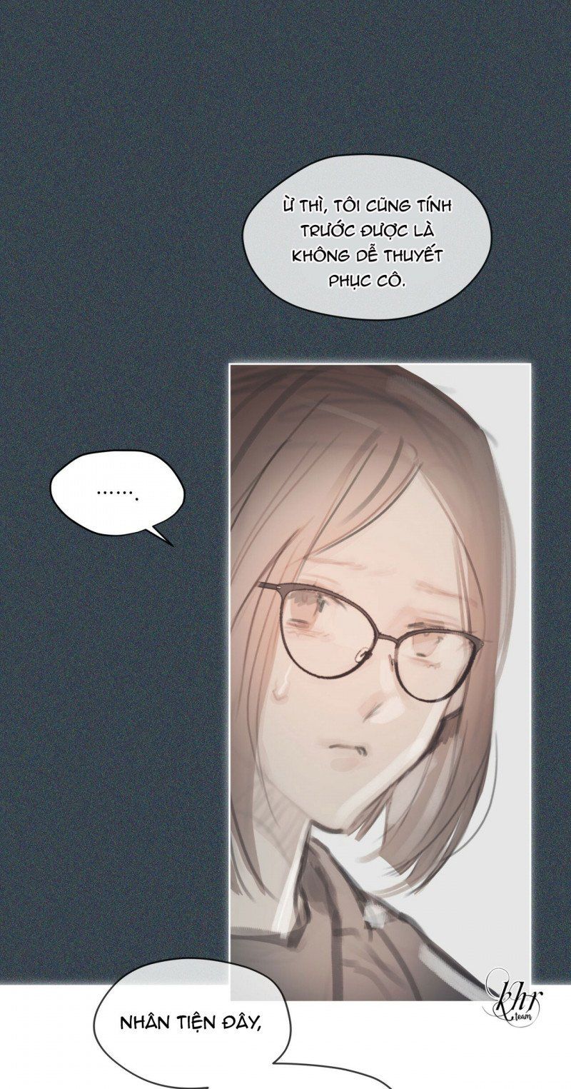 Doppio Senso Chương 48 page 38 - Giả Dược