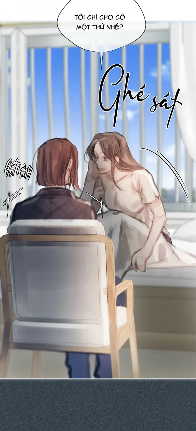 Doppio Senso Chương 48 page 39 - Giả Dược
