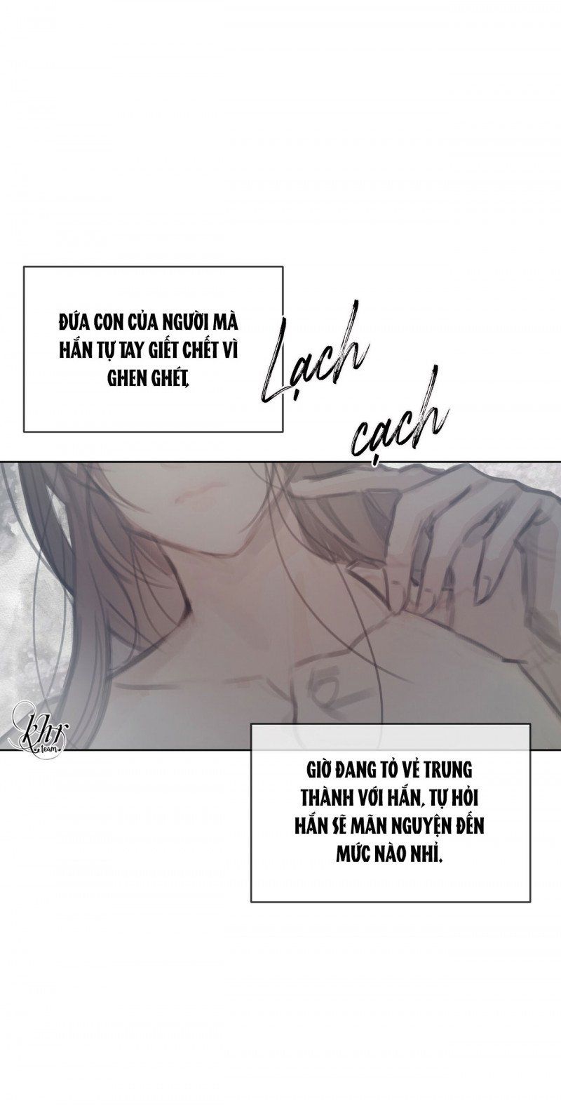 Doppio Senso Chương 48 page 42 - Giả Dược