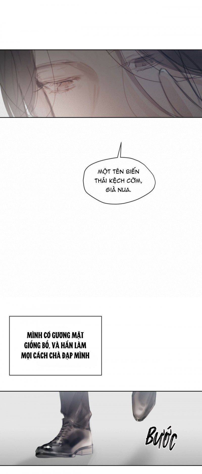 Doppio Senso Chương 48 page 43 - Giả Dược