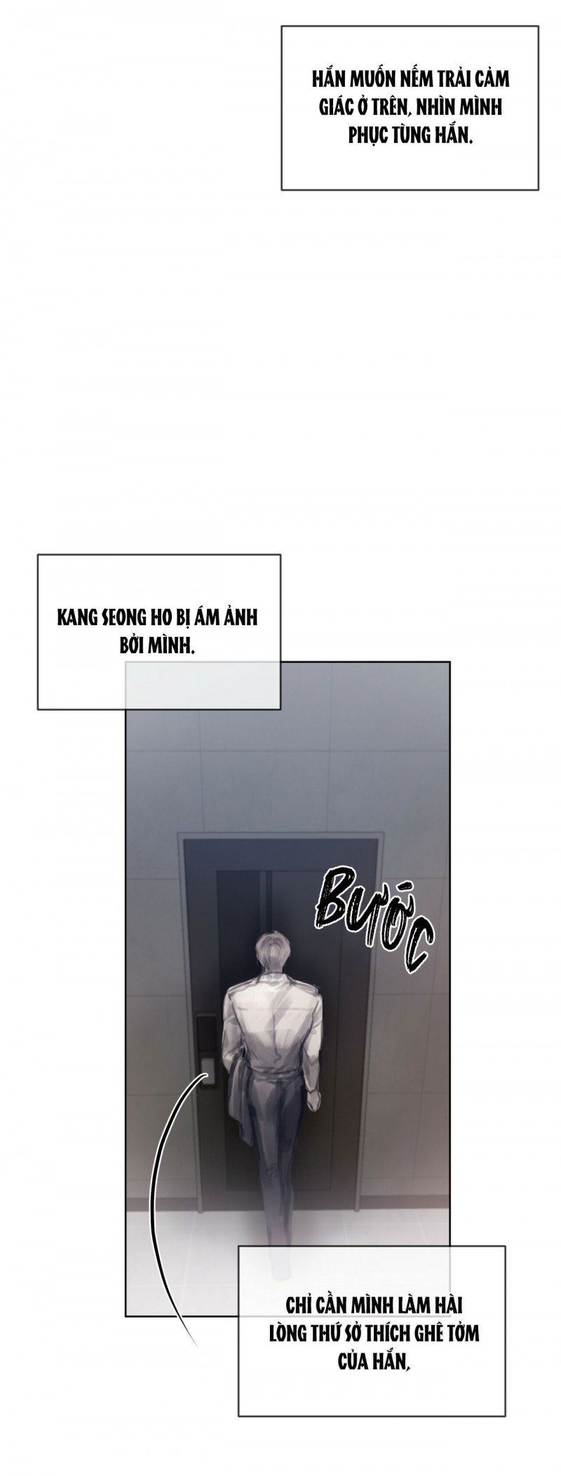Doppio Senso Chương 48 page 44 - Giả Dược