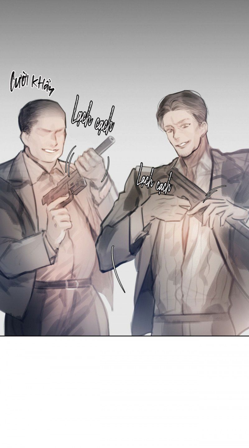 Doppio Senso Chương 48 page 7 - Giả Dược