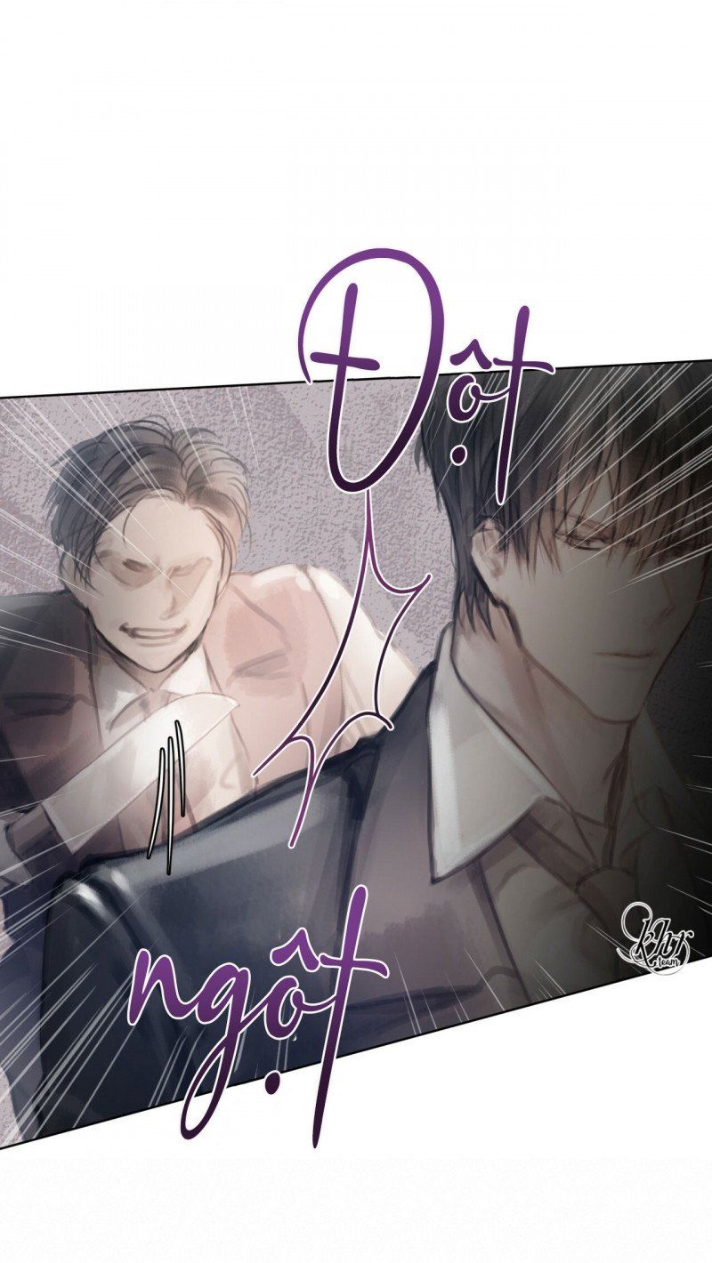 Doppio Senso Chương 48 page 8 - Giả Dược