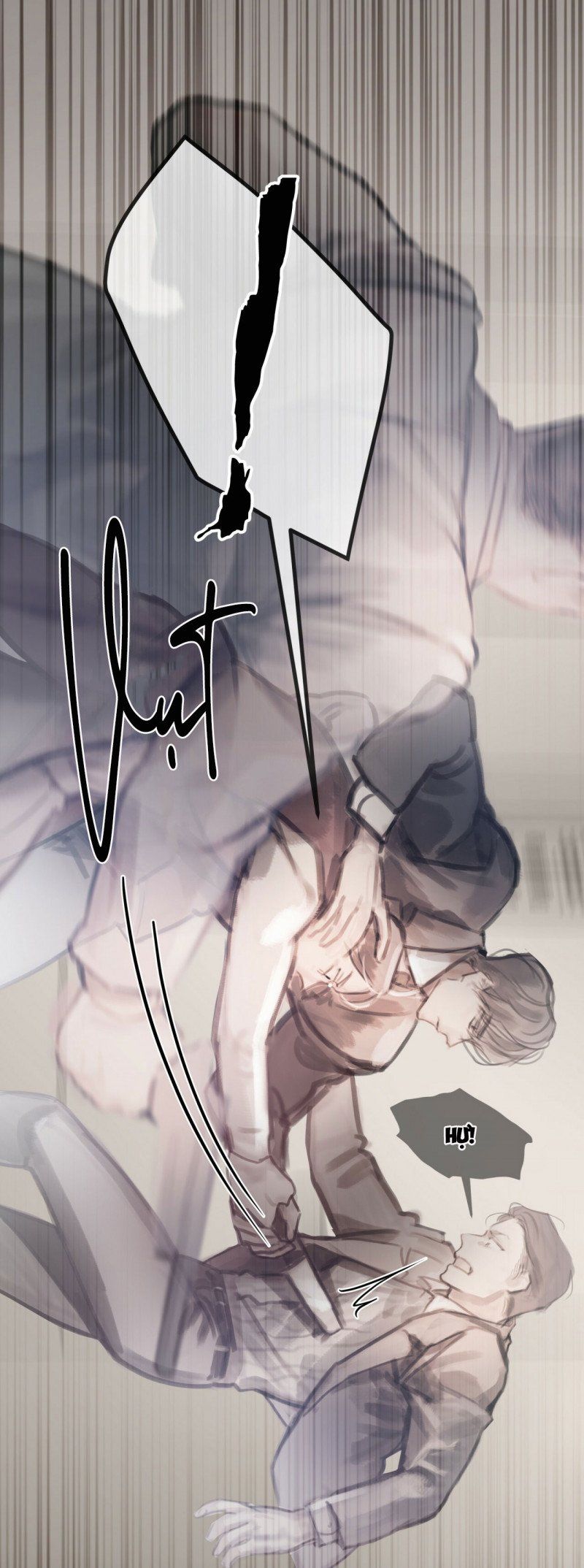 Doppio Senso Chương 48 page 10 - Giả Dược