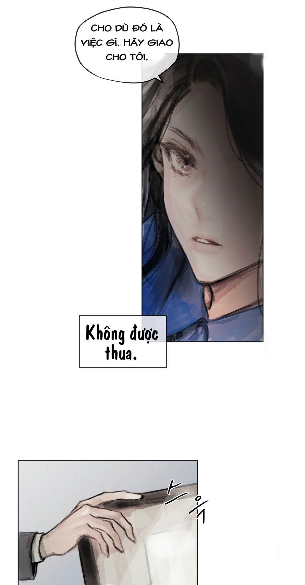 Doppio Senso Chương 5 page 11 - Giả Dược