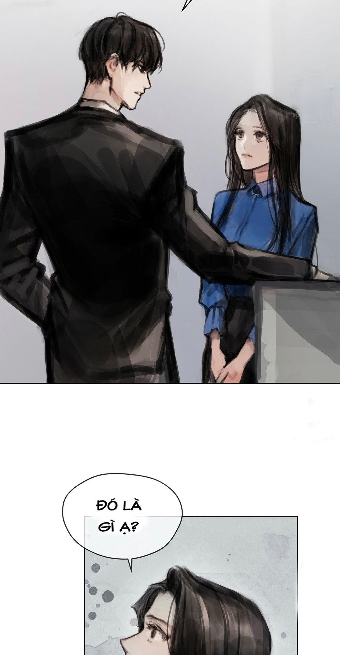 Doppio Senso Chương 5 page 13 - Giả Dược