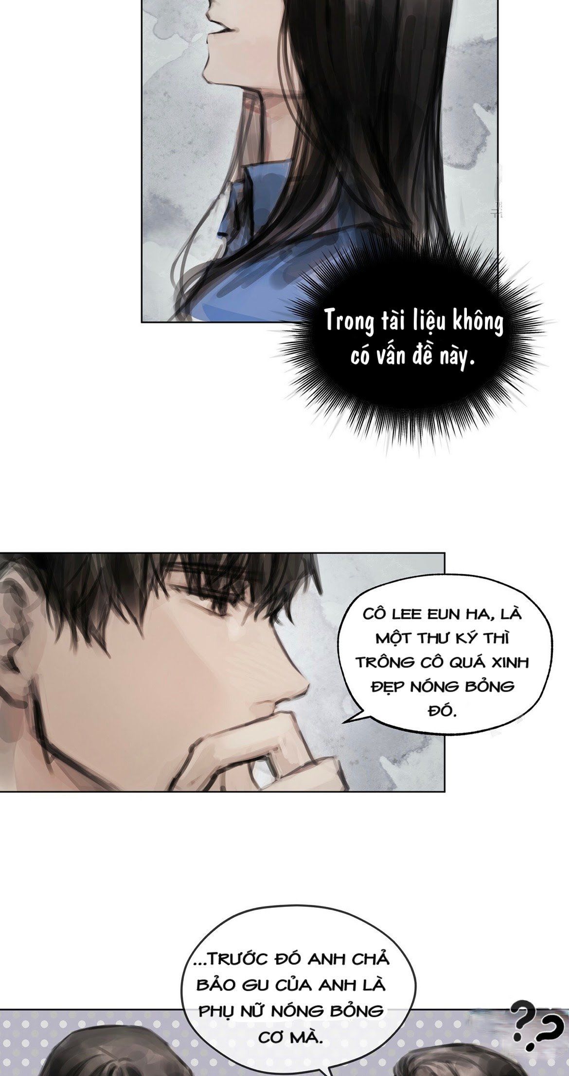 Doppio Senso Chương 5 page 14 - Giả Dược