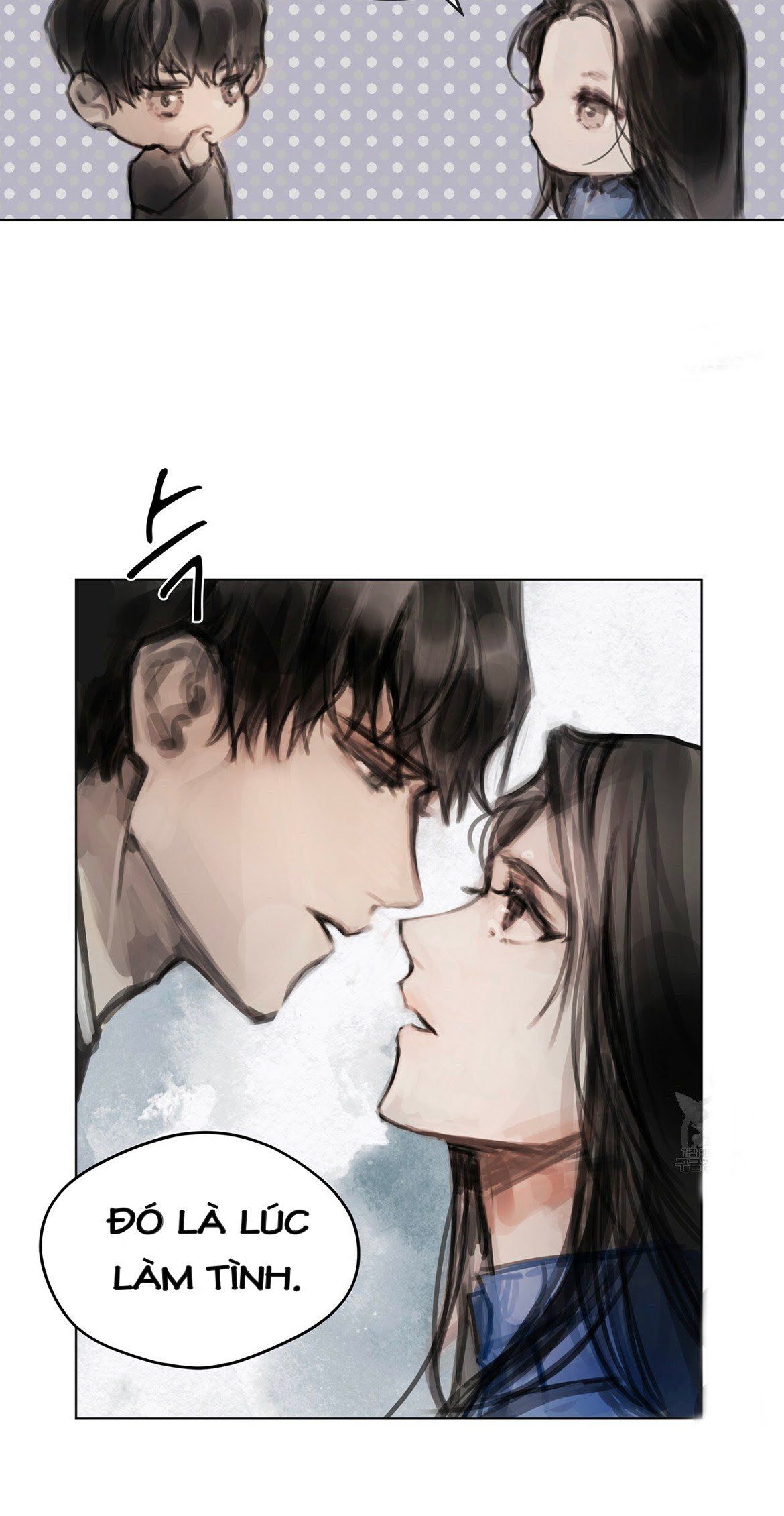 Doppio Senso Chương 5 page 15 - Giả Dược