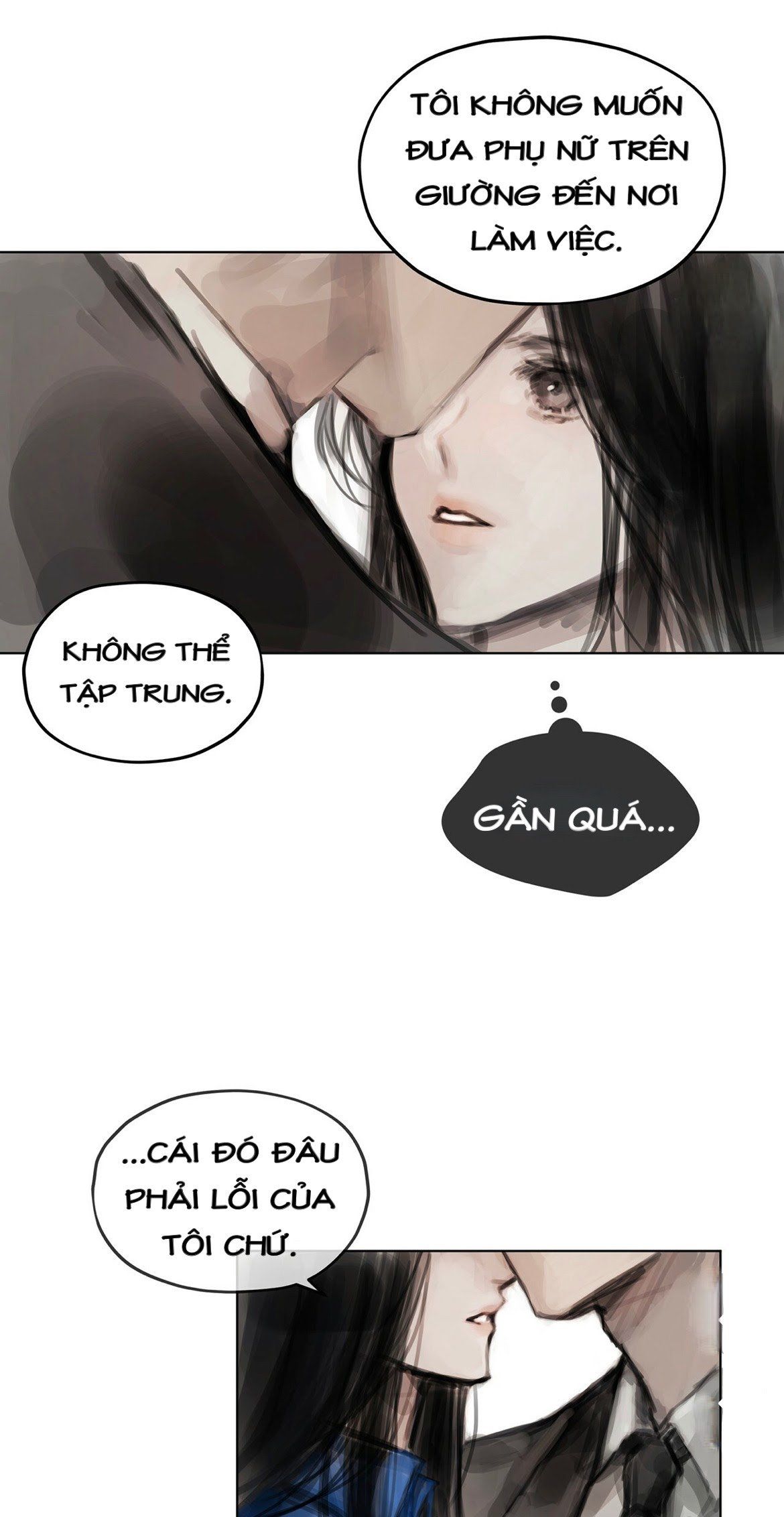 Doppio Senso Chương 5 page 16 - Giả Dược