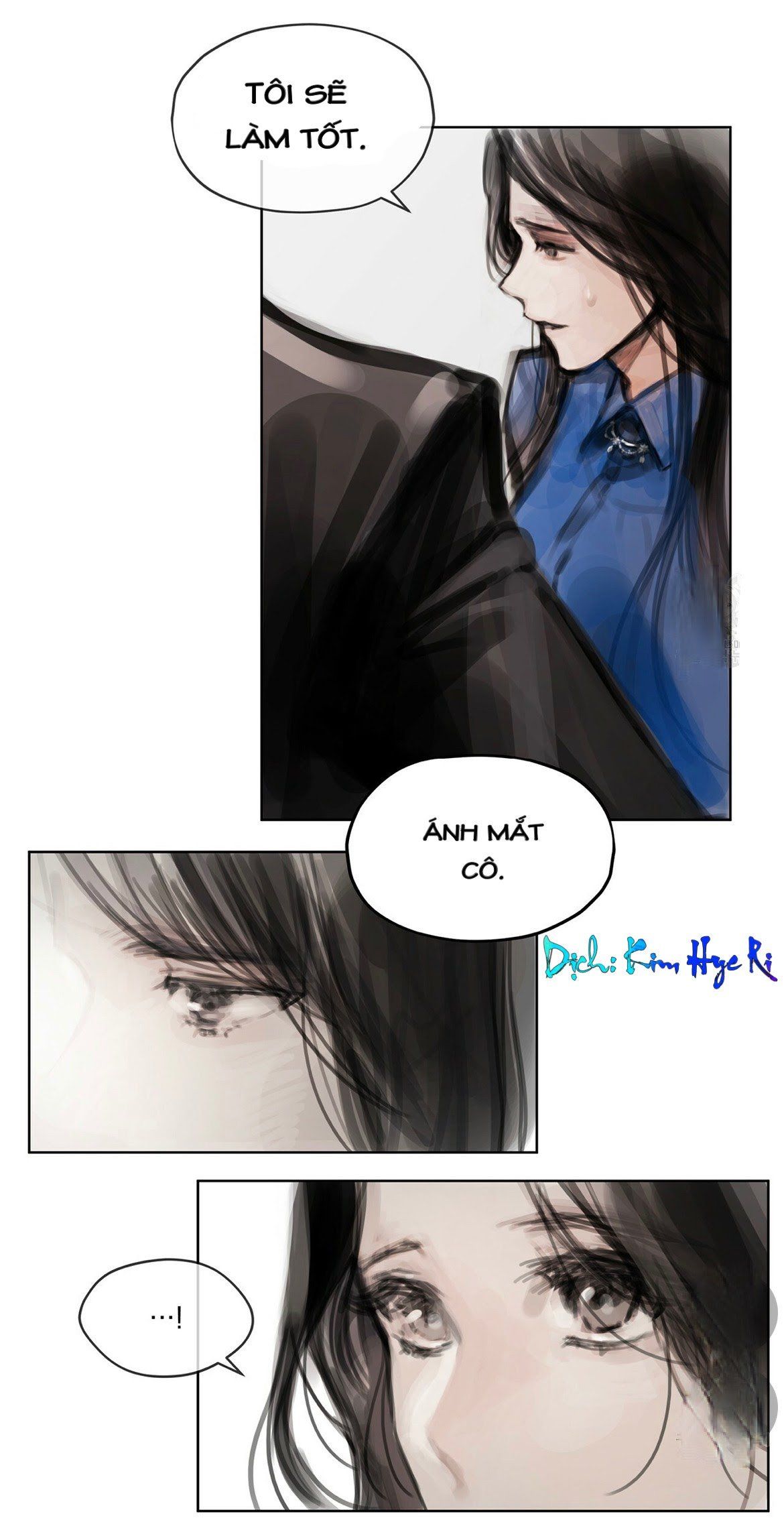 Doppio Senso Chương 5 page 19 - Giả Dược