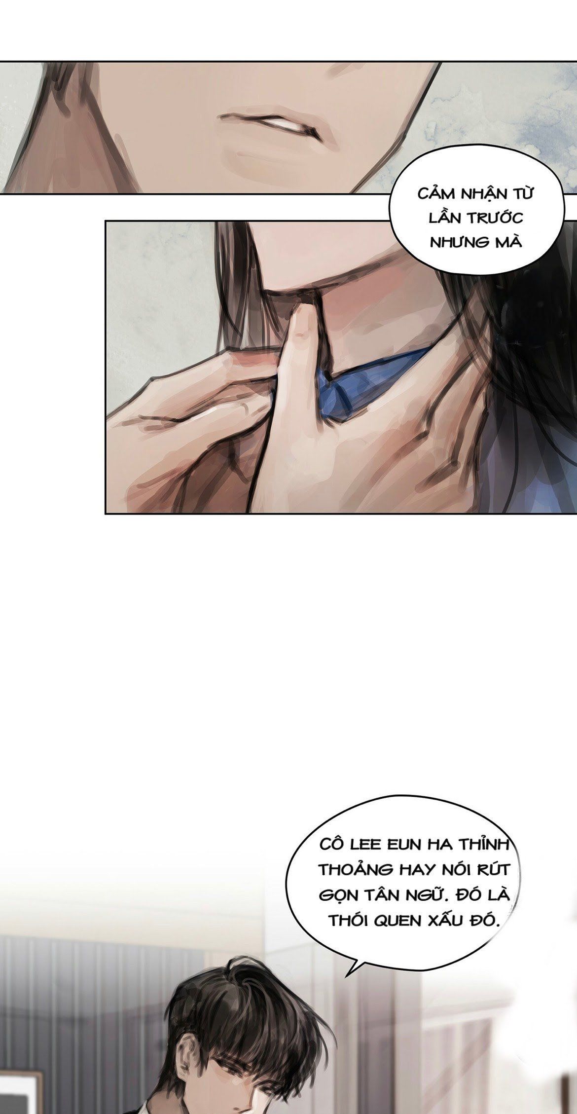 Doppio Senso Chương 5 page 20 - Giả Dược