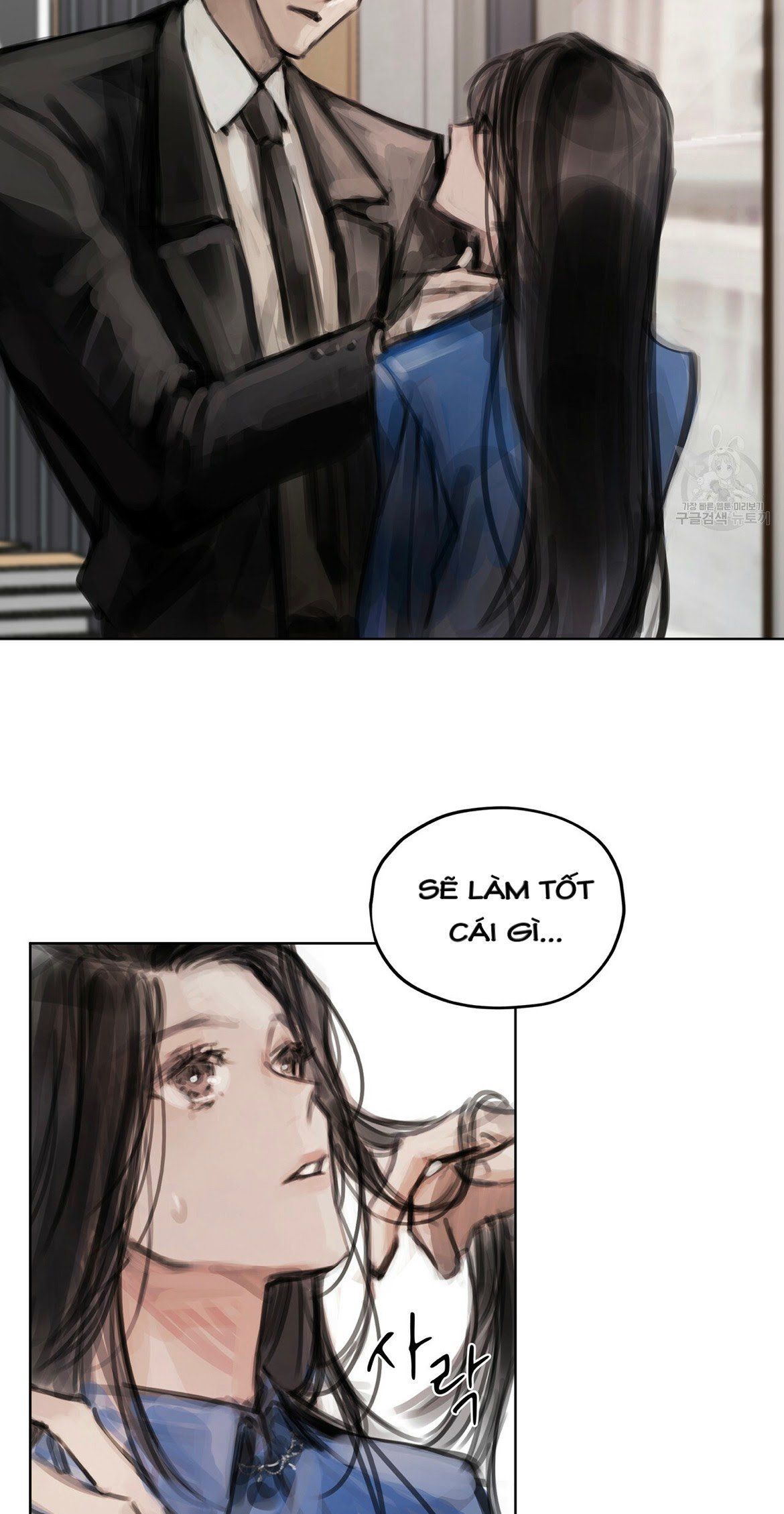 Doppio Senso Chương 5 page 21 - Giả Dược